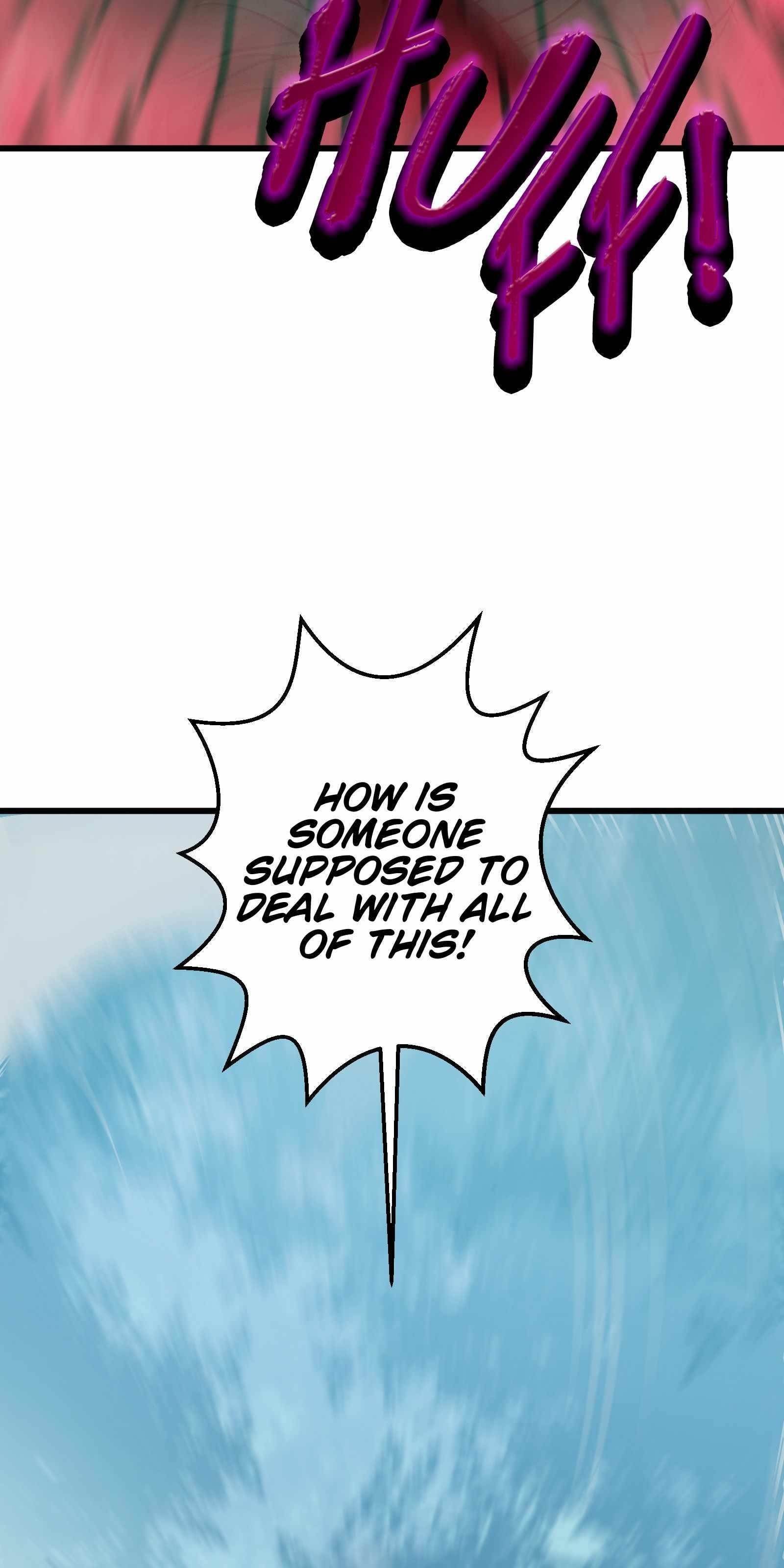 I am the C.E.O: Conjured Eternal Overlord Chapter 2 - Page 25