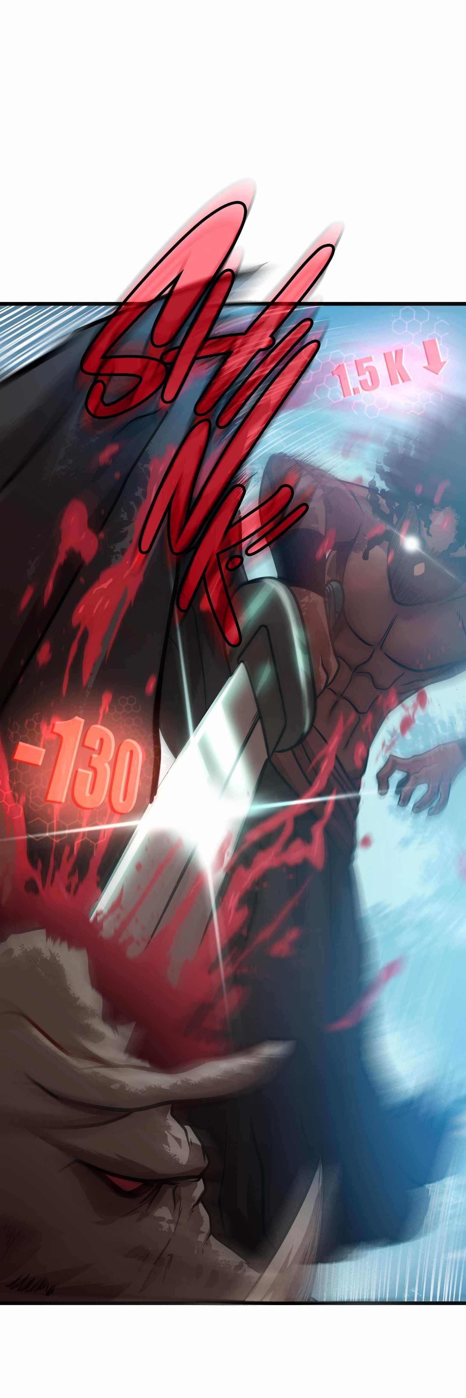 I am the C.E.O: Conjured Eternal Overlord Chapter 2 - Page 31