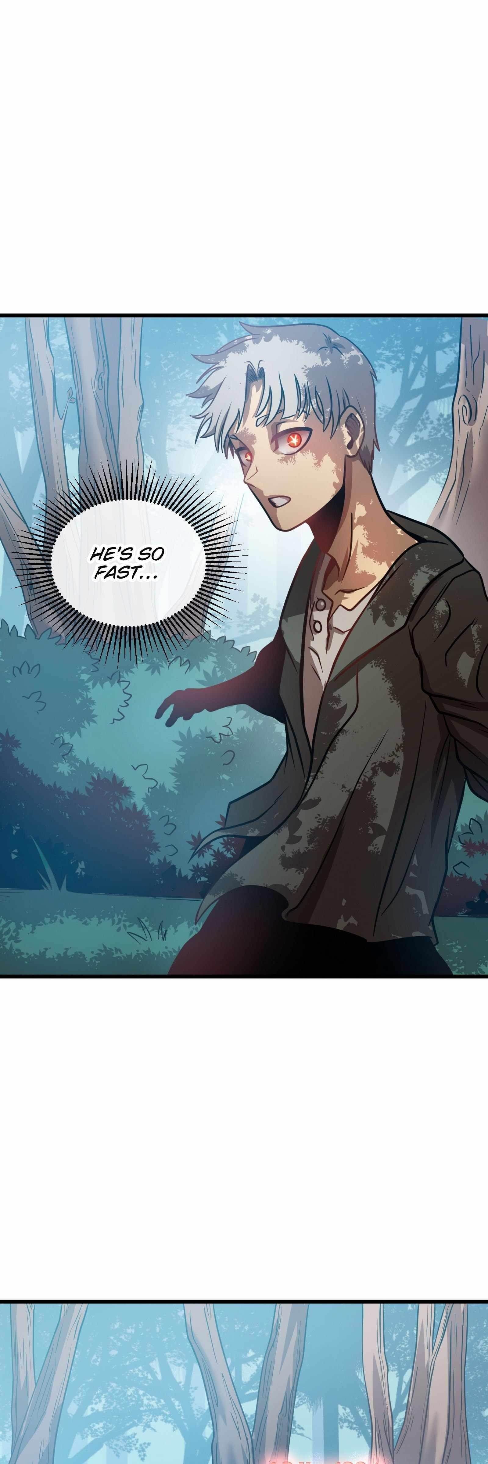 I am the C.E.O: Conjured Eternal Overlord Chapter 2 - Page 32