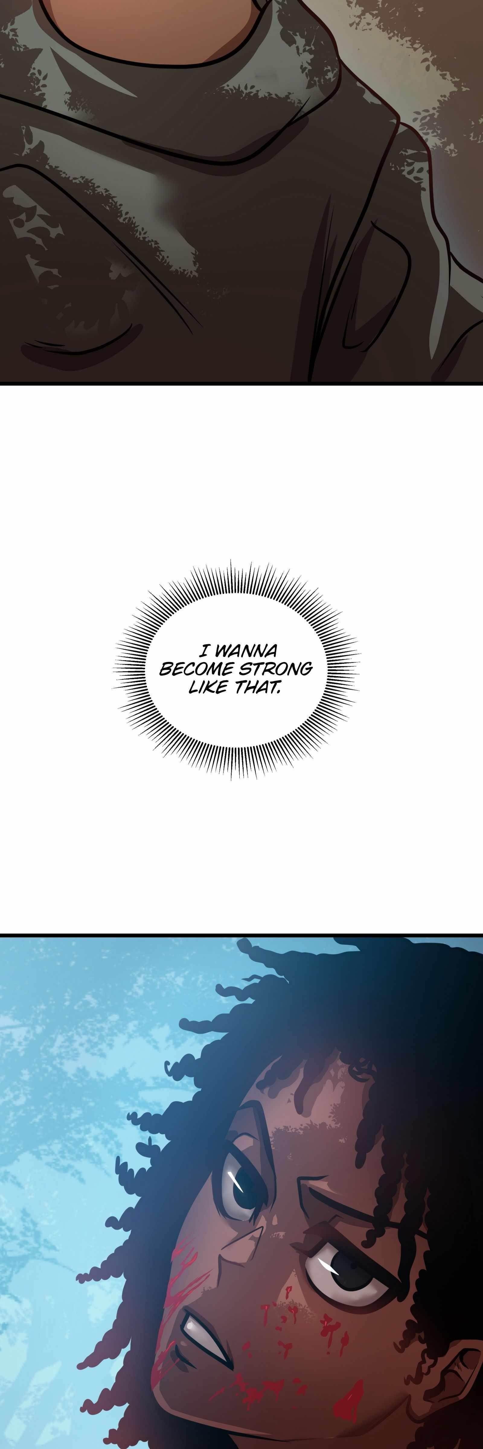 I am the C.E.O: Conjured Eternal Overlord Chapter 2 - Page 34