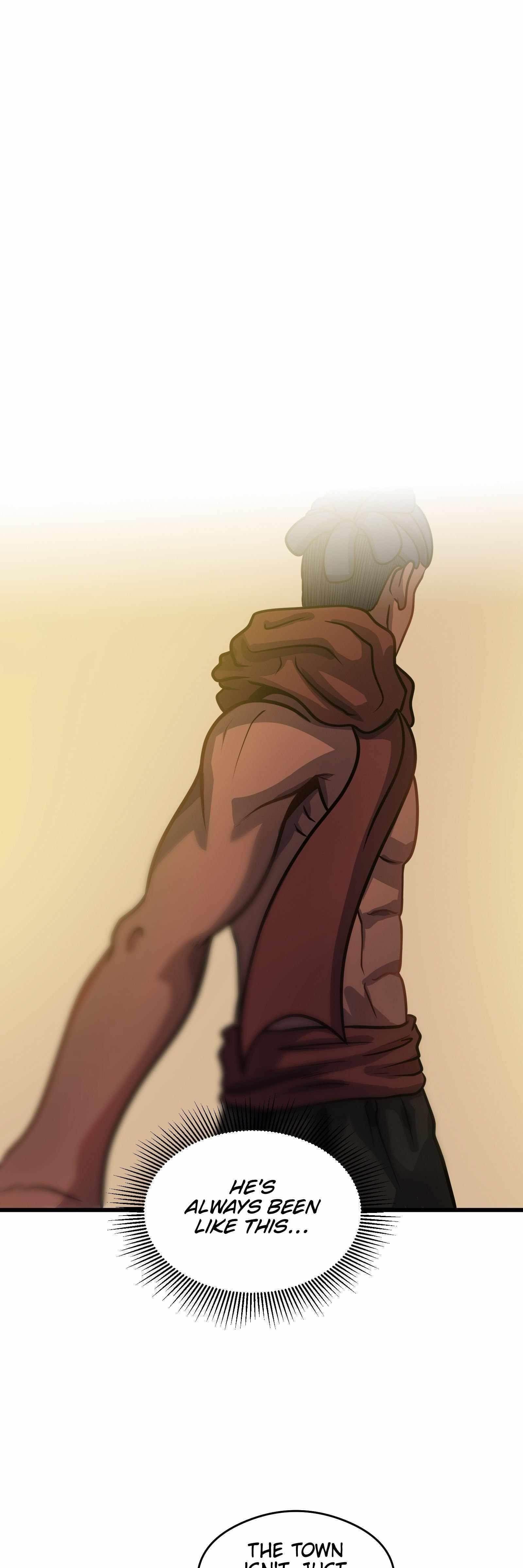 I am the C.E.O: Conjured Eternal Overlord Chapter 2 - Page 36