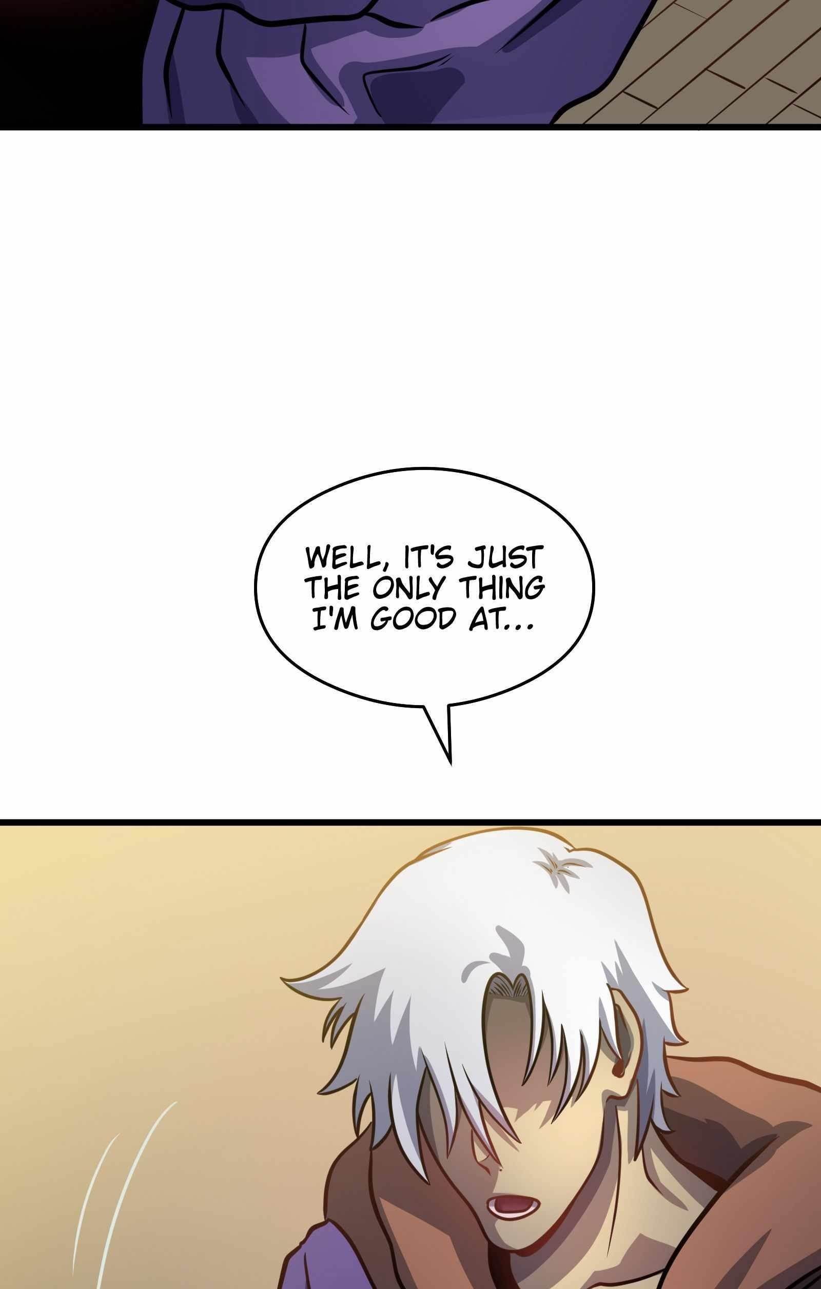 I am the C.E.O: Conjured Eternal Overlord Chapter 2 - Page 38