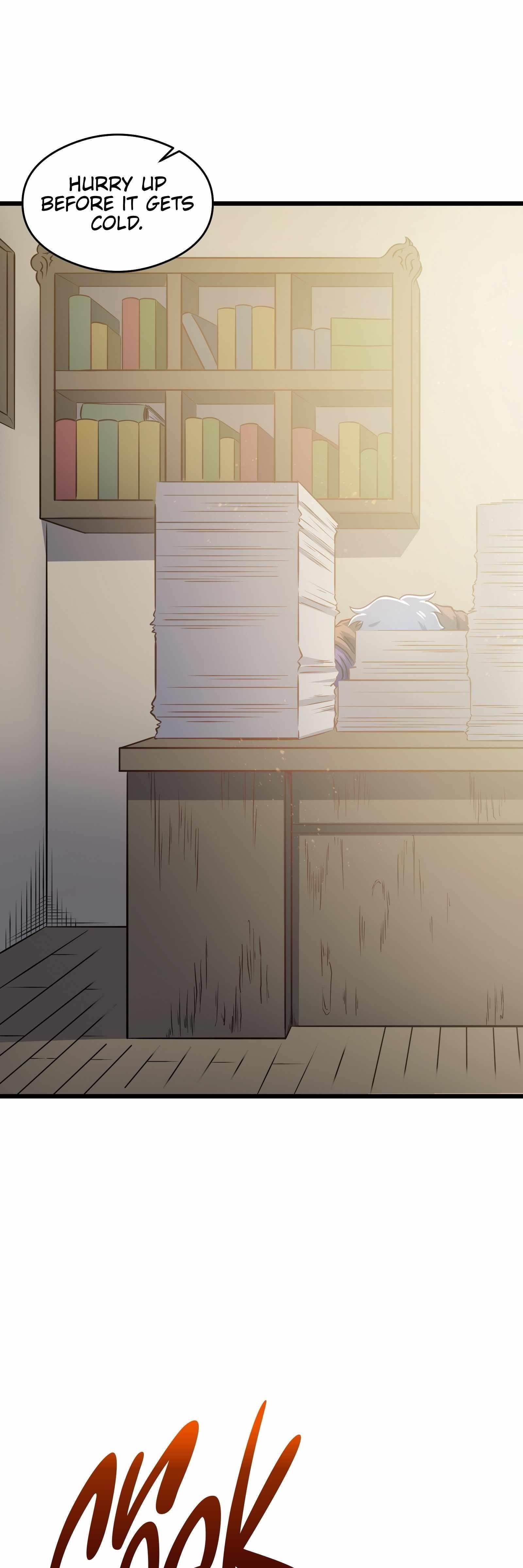 I am the C.E.O: Conjured Eternal Overlord Chapter 2 - Page 4