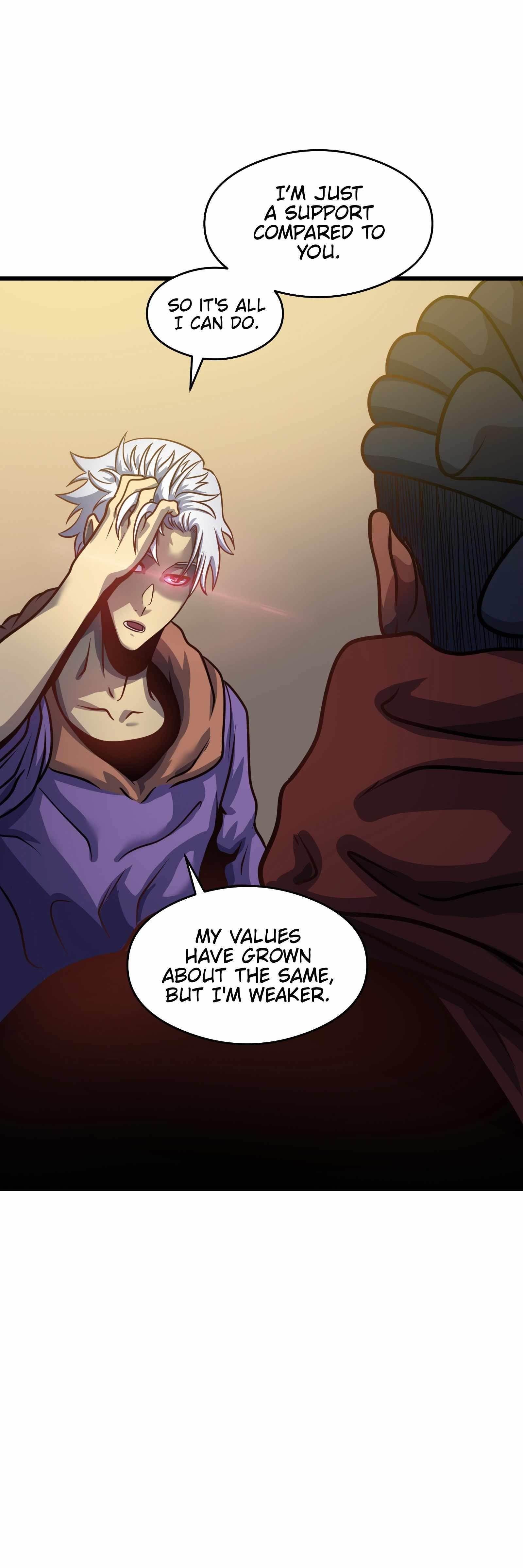 I am the C.E.O: Conjured Eternal Overlord Chapter 2 - Page 40