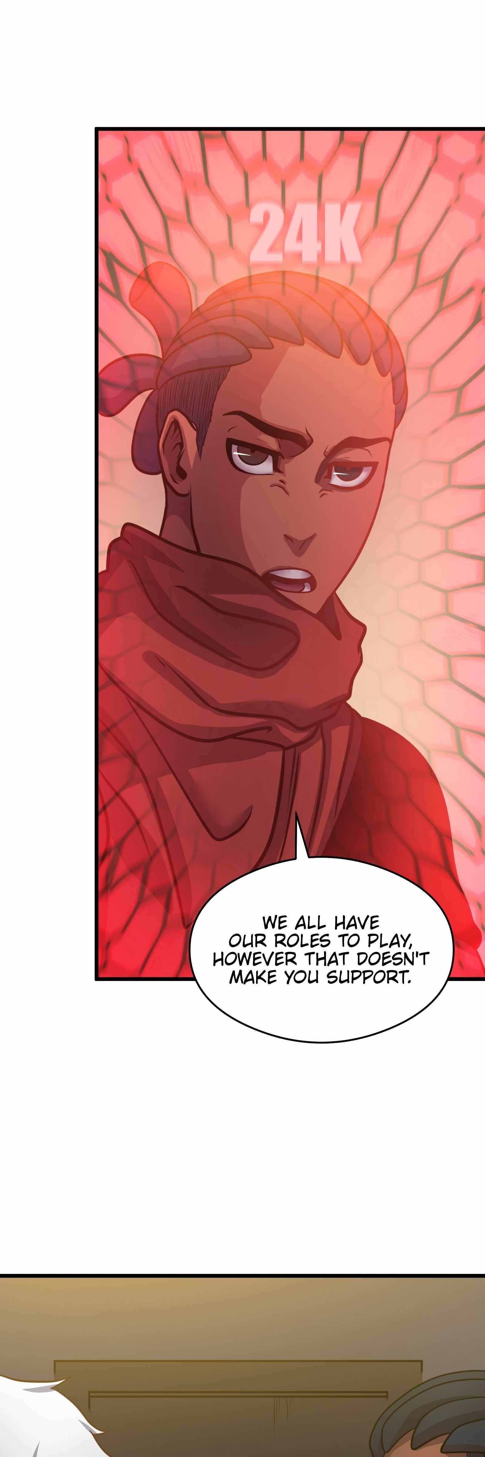 I am the C.E.O: Conjured Eternal Overlord Chapter 2 - Page 41