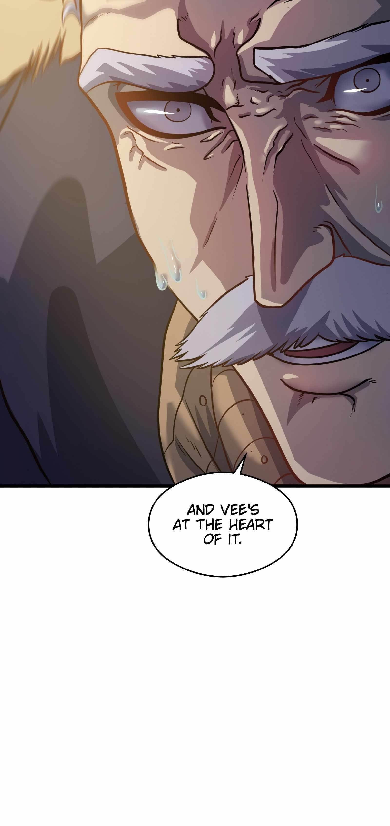 I am the C.E.O: Conjured Eternal Overlord Chapter 2 - Page 44