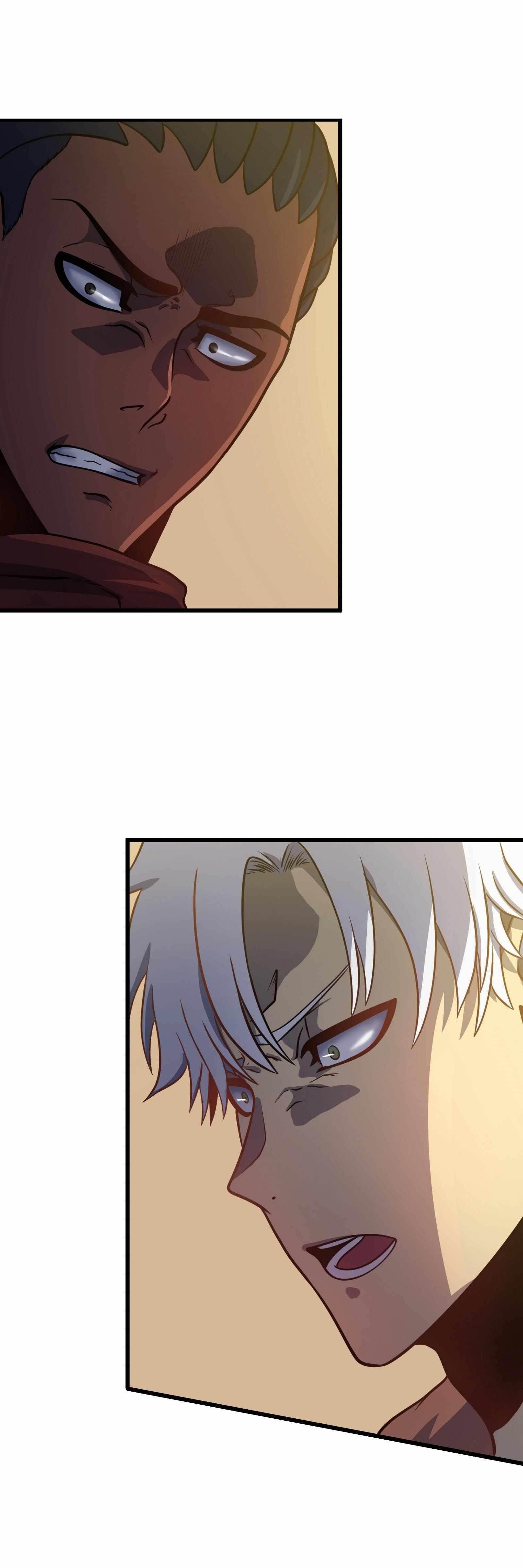 I am the C.E.O: Conjured Eternal Overlord Chapter 2 - Page 45