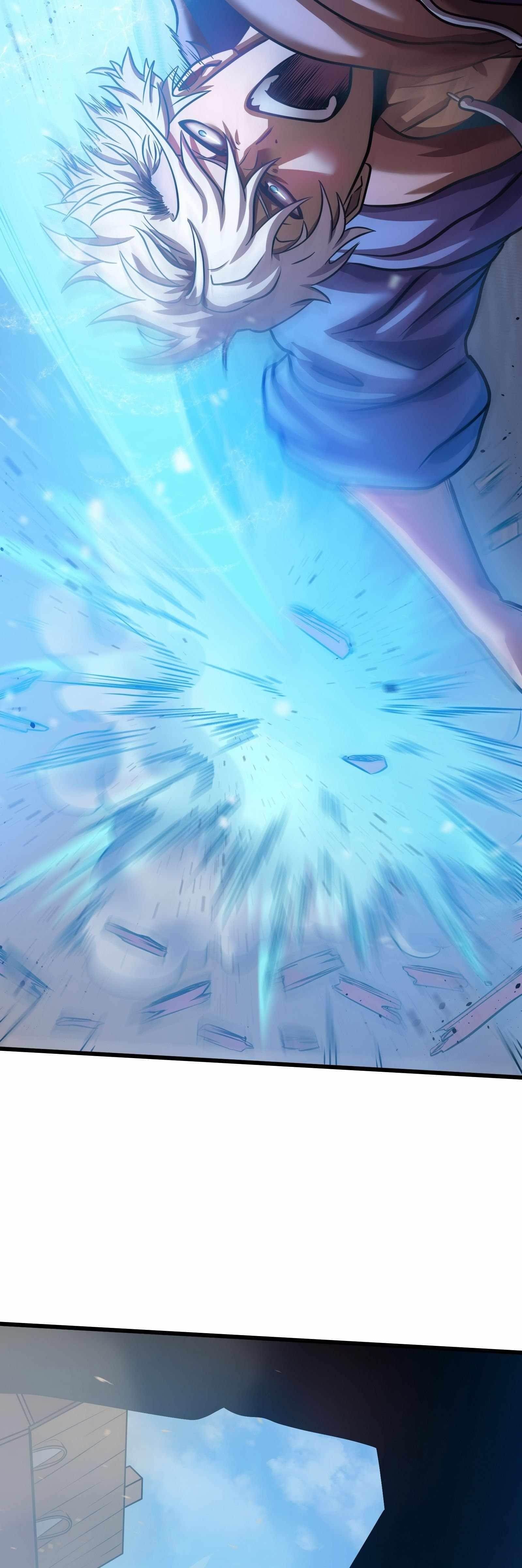 I am the C.E.O: Conjured Eternal Overlord Chapter 2 - Page 49