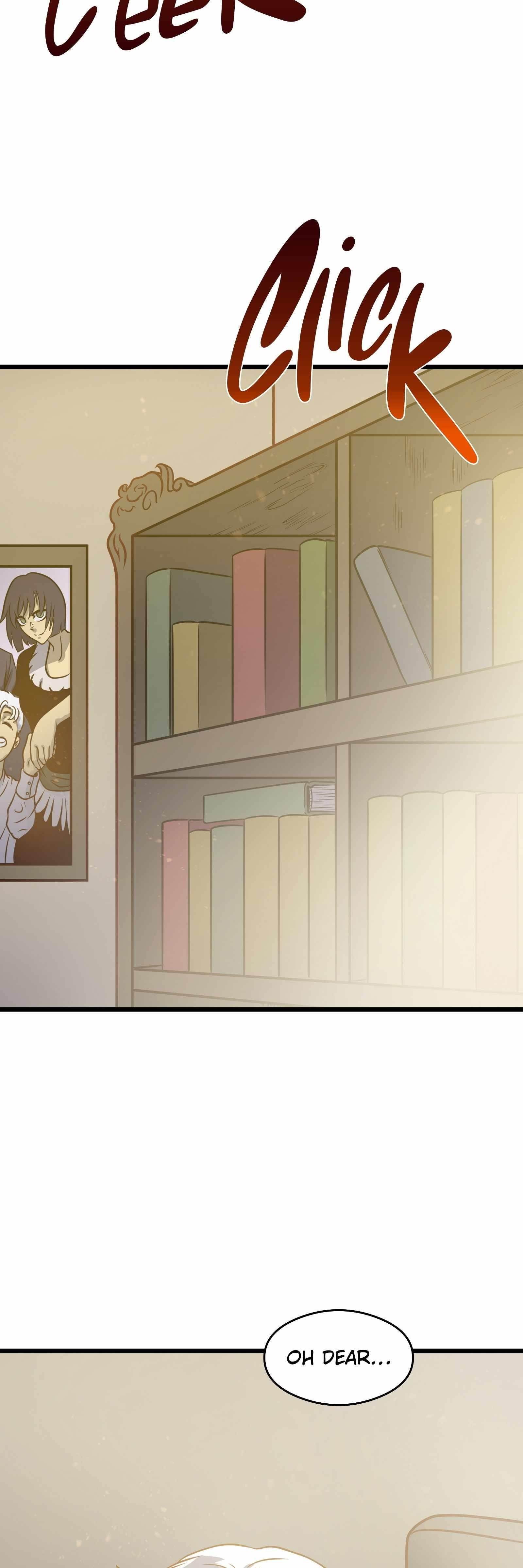 I am the C.E.O: Conjured Eternal Overlord Chapter 2 - Page 5