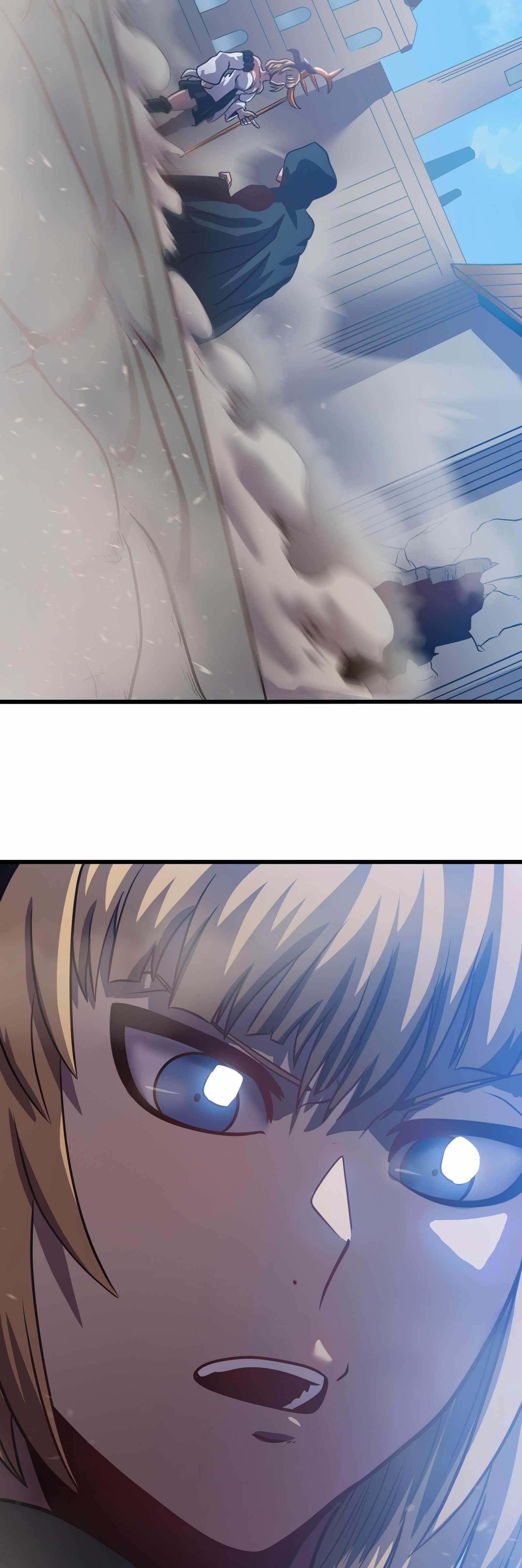 I am the C.E.O: Conjured Eternal Overlord Chapter 2 - Page 51