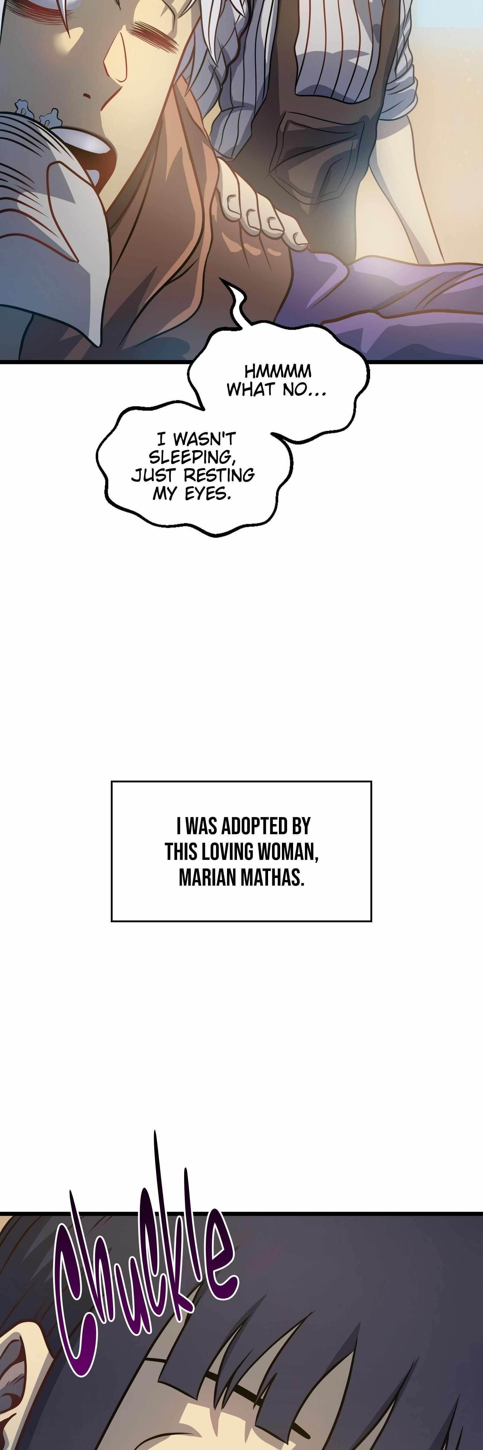 I am the C.E.O: Conjured Eternal Overlord Chapter 2 - Page 7