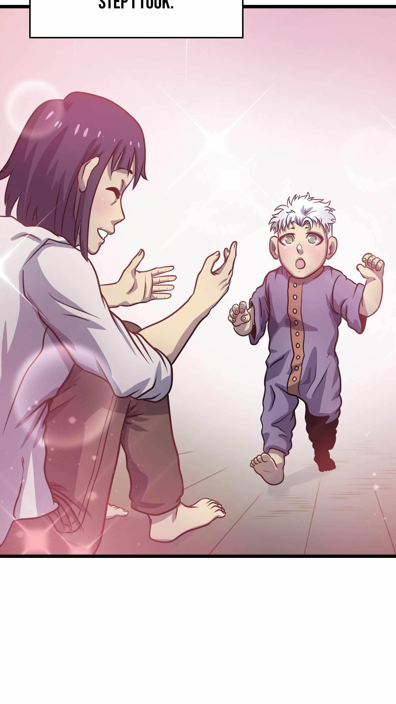 I am the C.E.O: Conjured Eternal Overlord Chapter 2 - Page 9