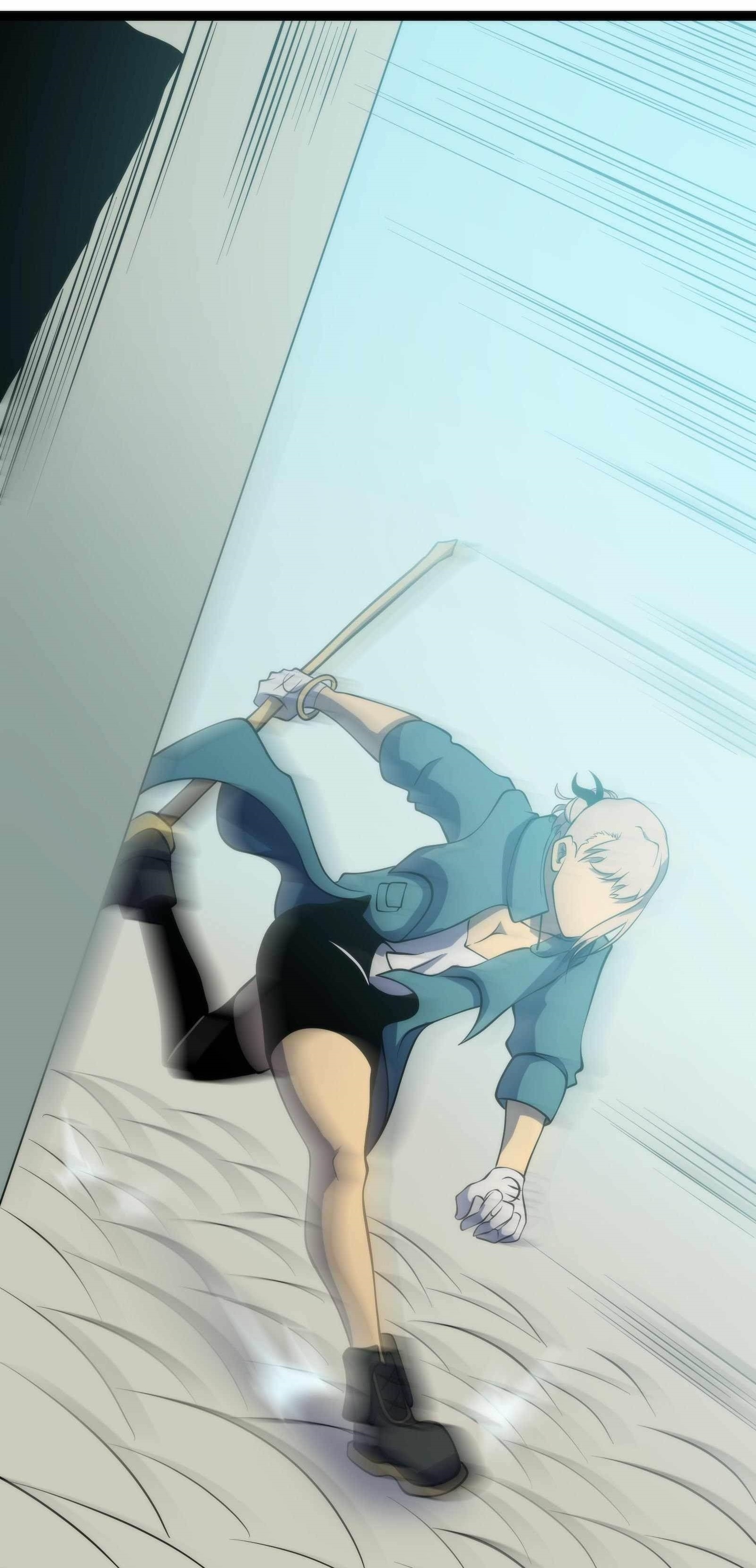 I am the C.E.O: Conjured Eternal Overlord Chapter 20 - Page 1