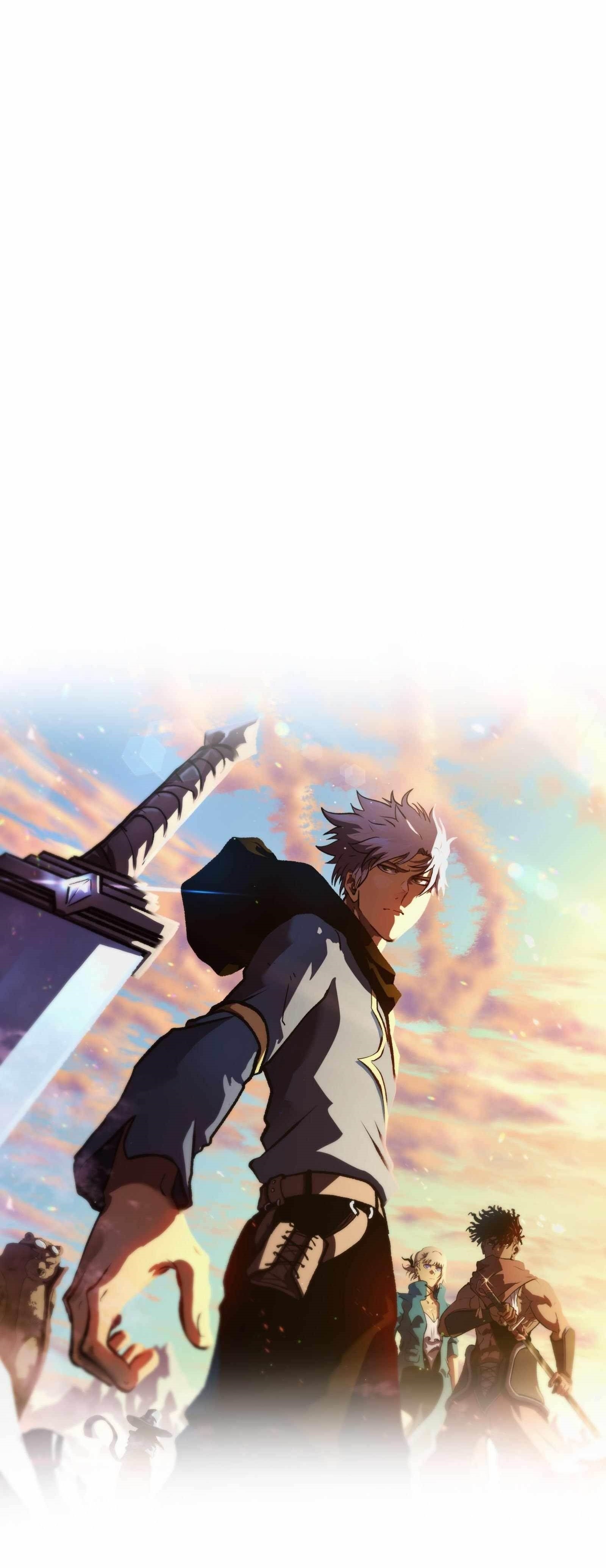 I am the C.E.O: Conjured Eternal Overlord Chapter 20 - Page 106