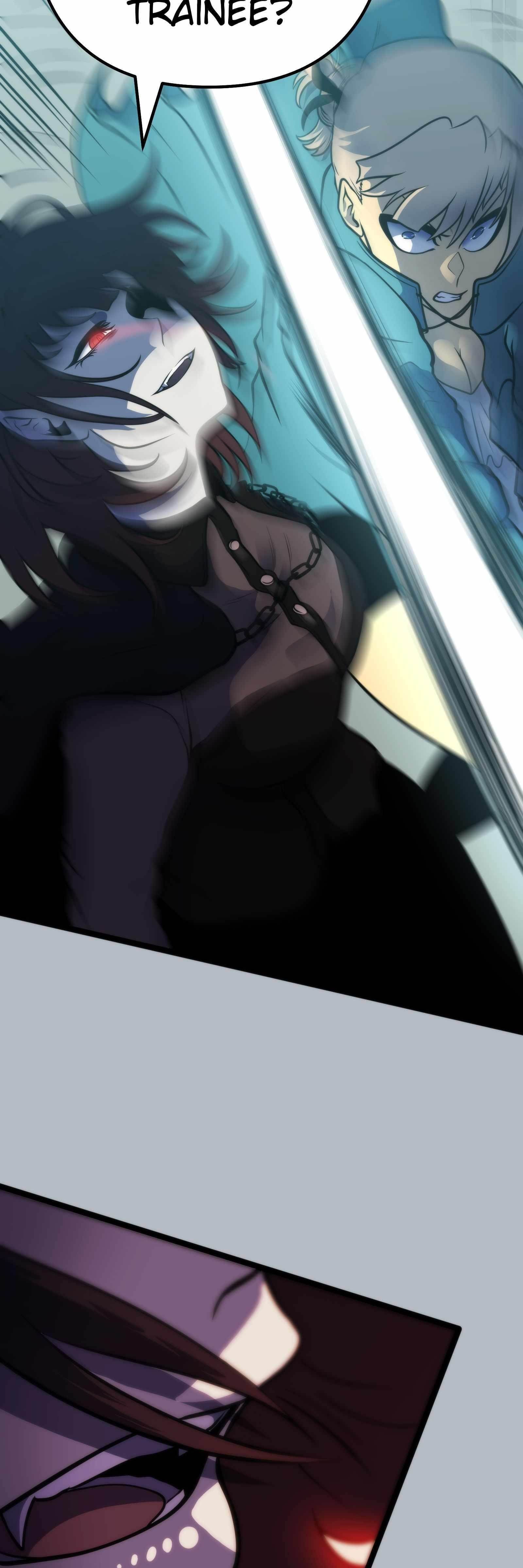 I am the C.E.O: Conjured Eternal Overlord Chapter 20 - Page 11