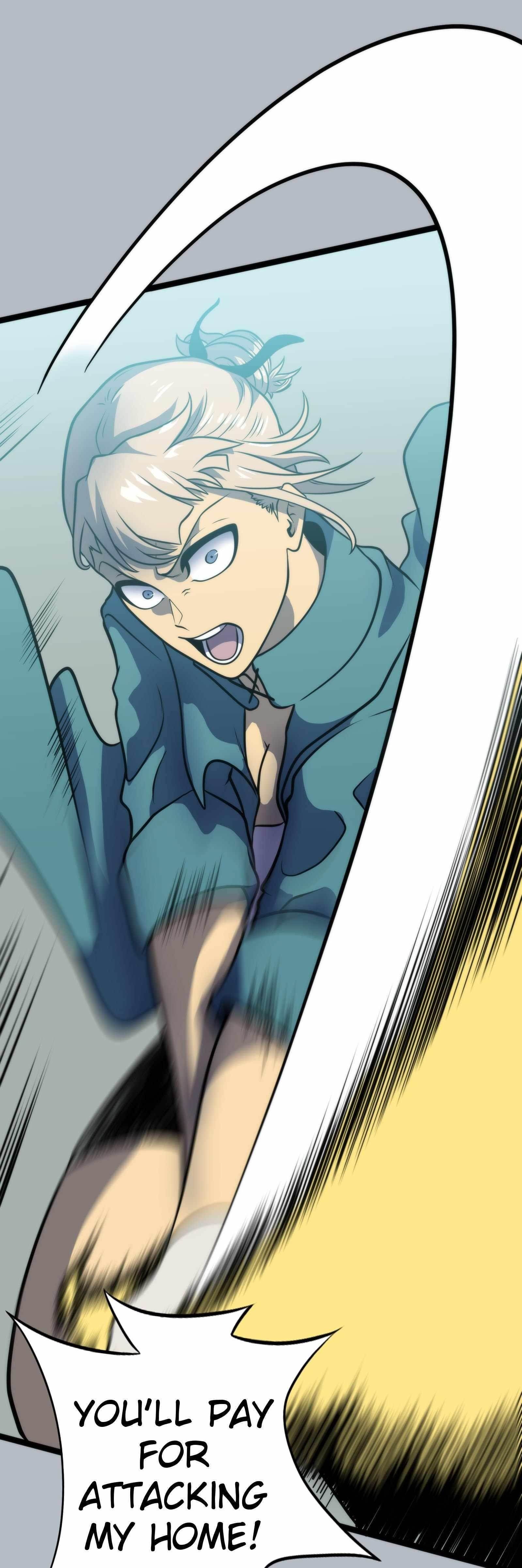 I am the C.E.O: Conjured Eternal Overlord Chapter 20 - Page 14