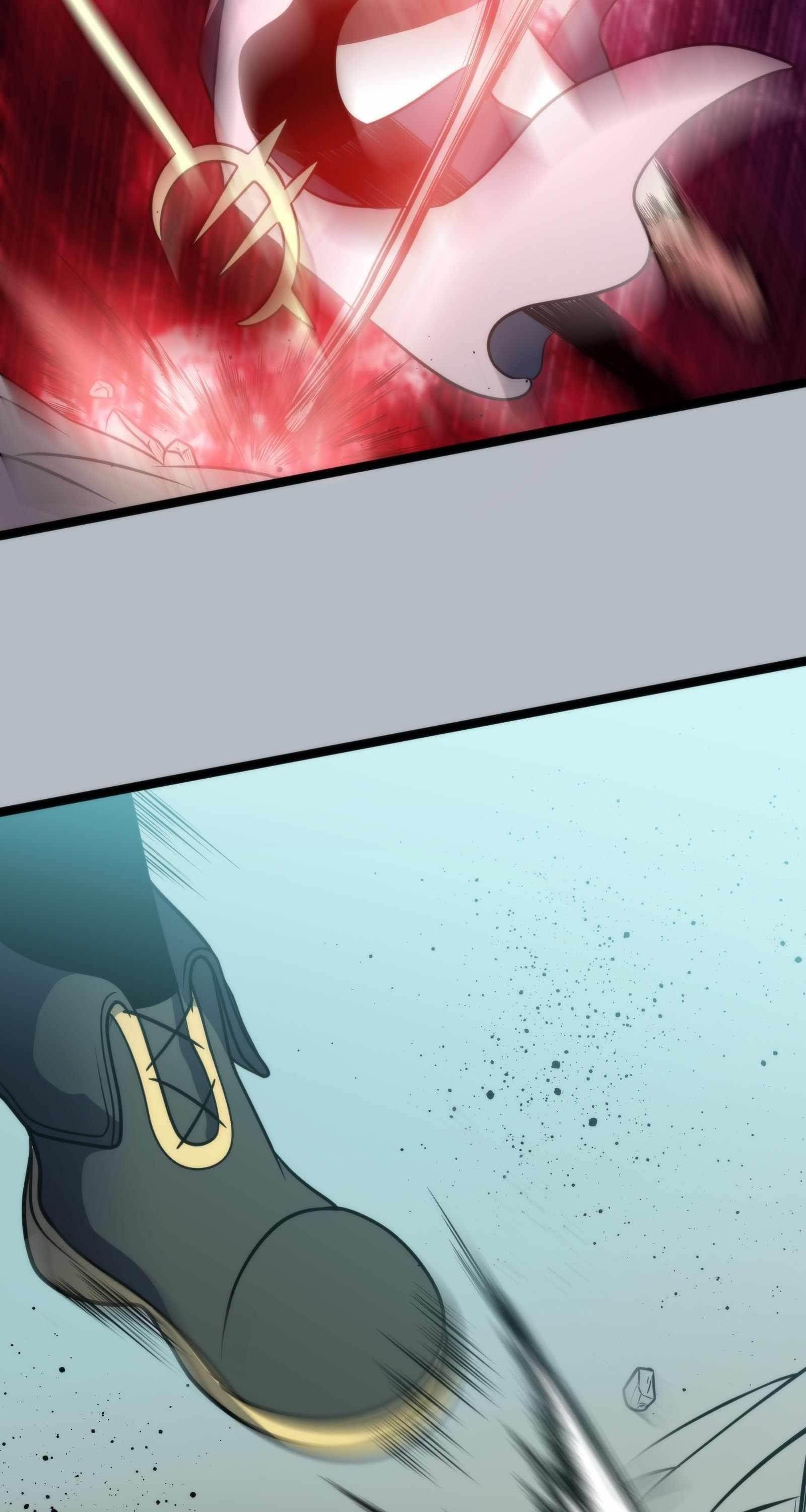 I am the C.E.O: Conjured Eternal Overlord Chapter 20 - Page 19