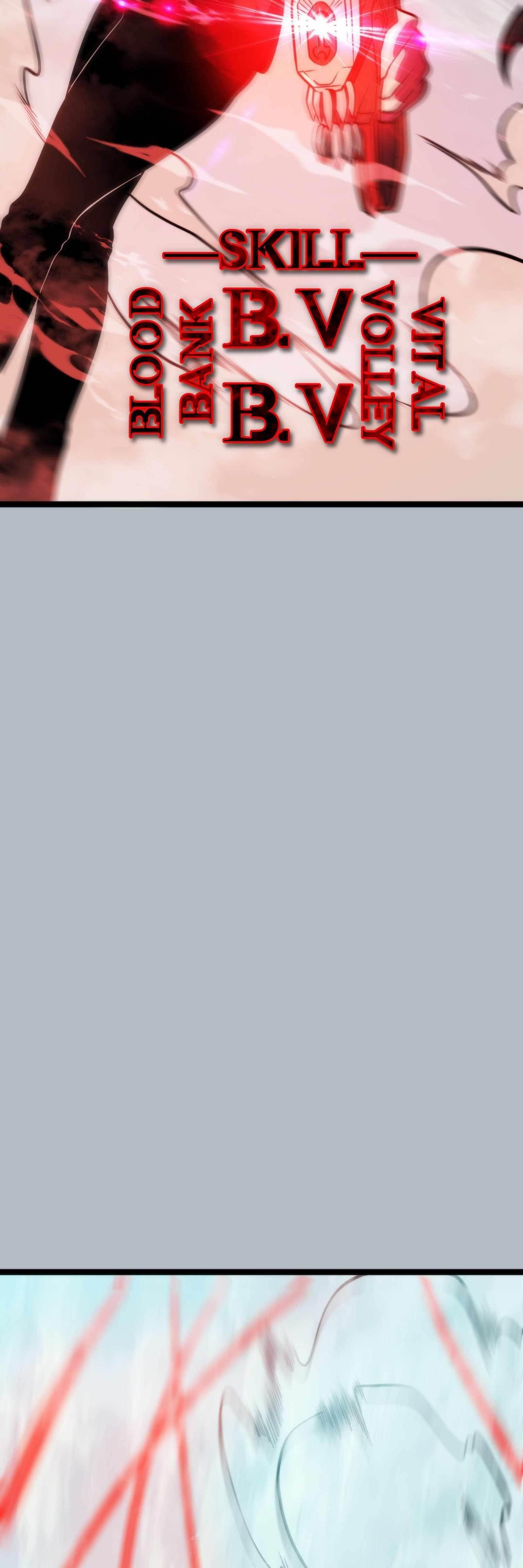 I am the C.E.O: Conjured Eternal Overlord Chapter 20 - Page 22