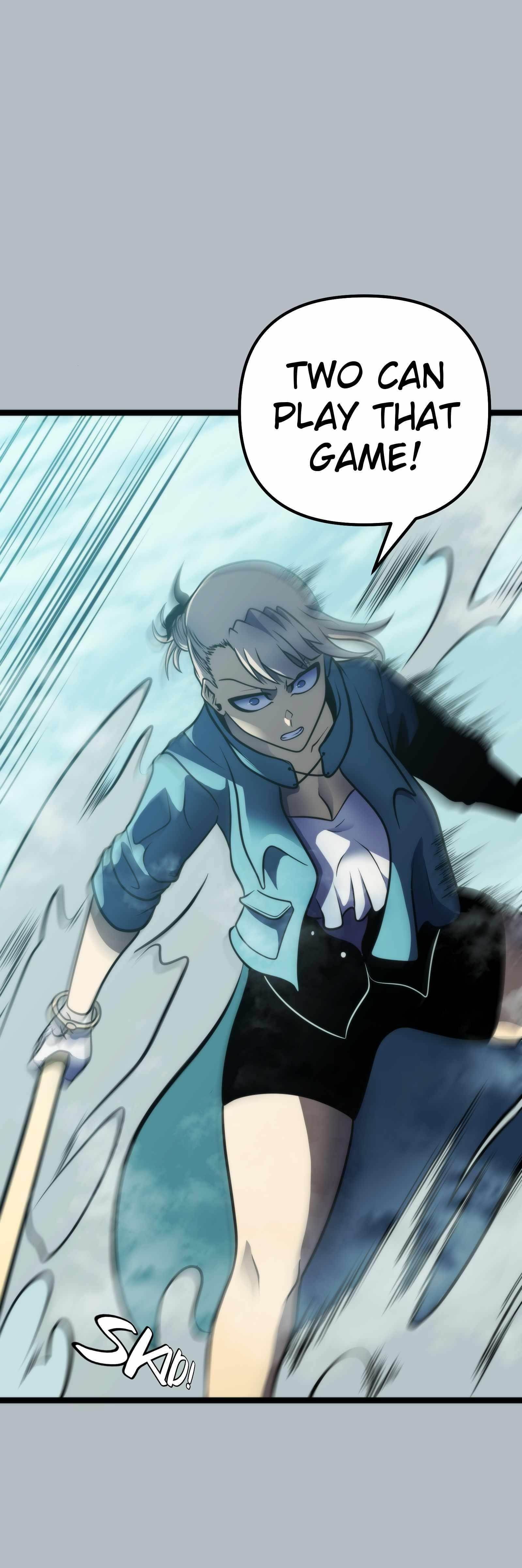 I am the C.E.O: Conjured Eternal Overlord Chapter 20 - Page 24