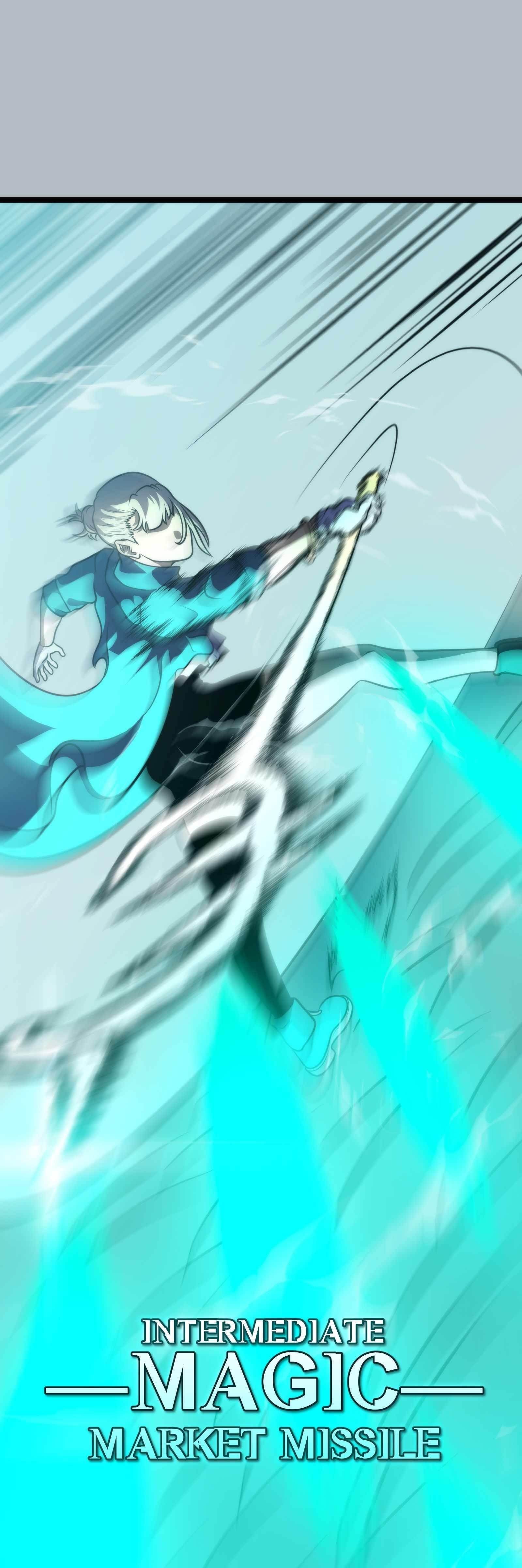 I am the C.E.O: Conjured Eternal Overlord Chapter 20 - Page 25