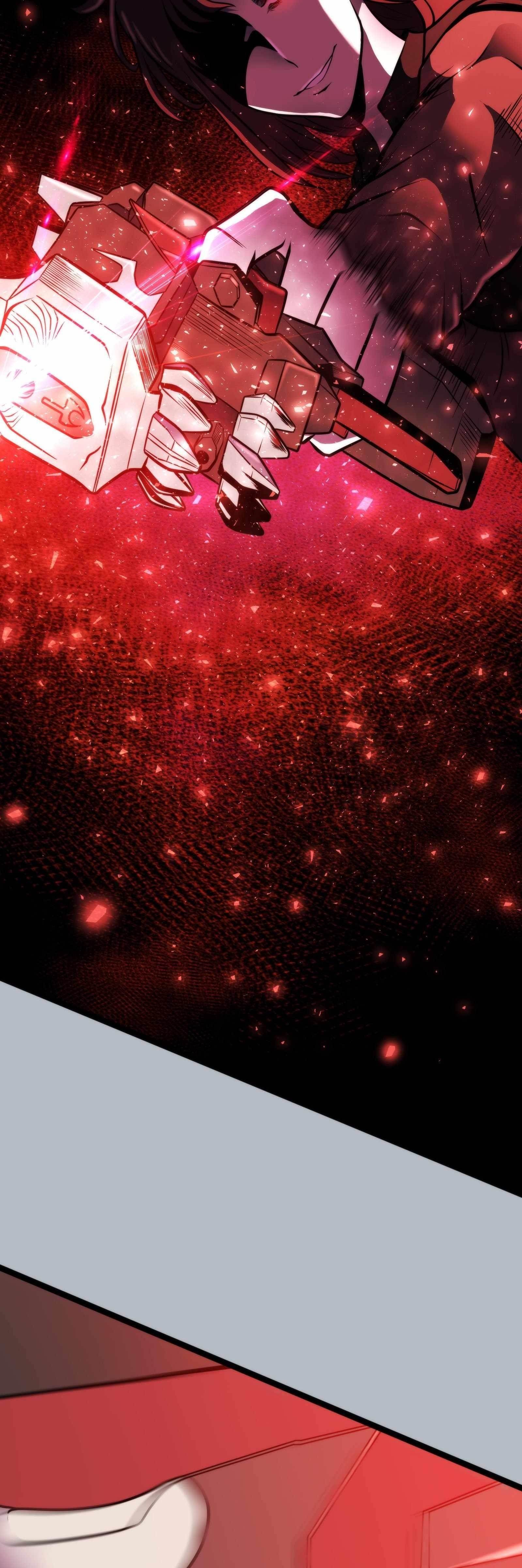 I am the C.E.O: Conjured Eternal Overlord Chapter 20 - Page 29