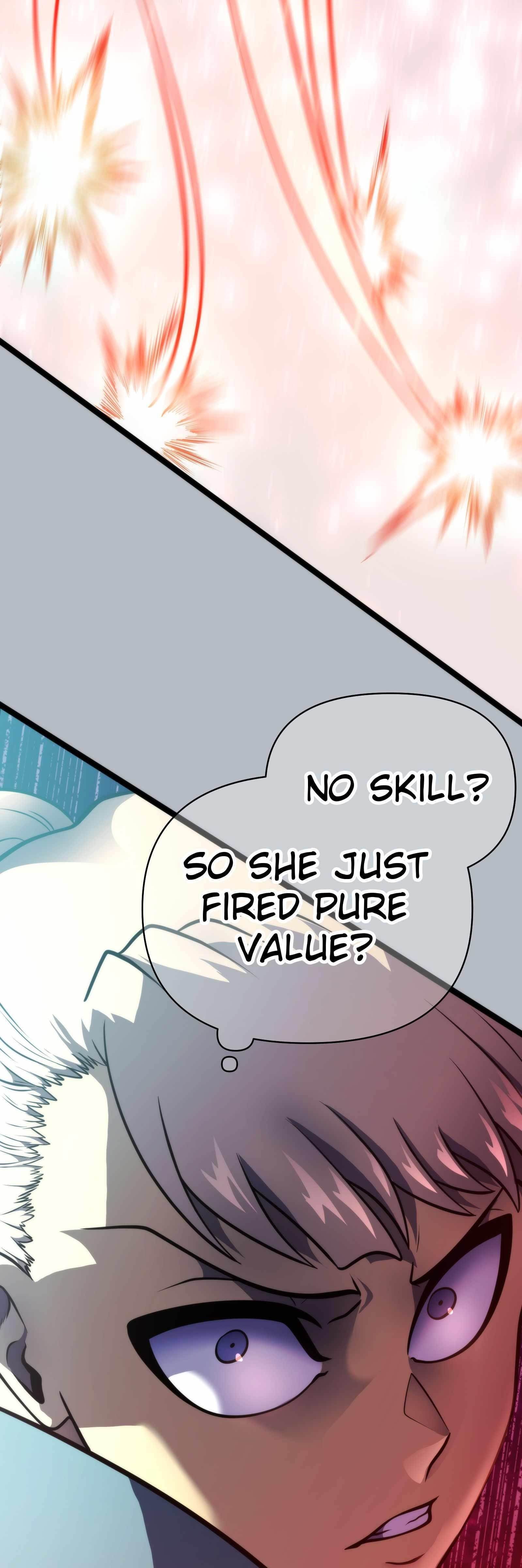 I am the C.E.O: Conjured Eternal Overlord Chapter 20 - Page 32