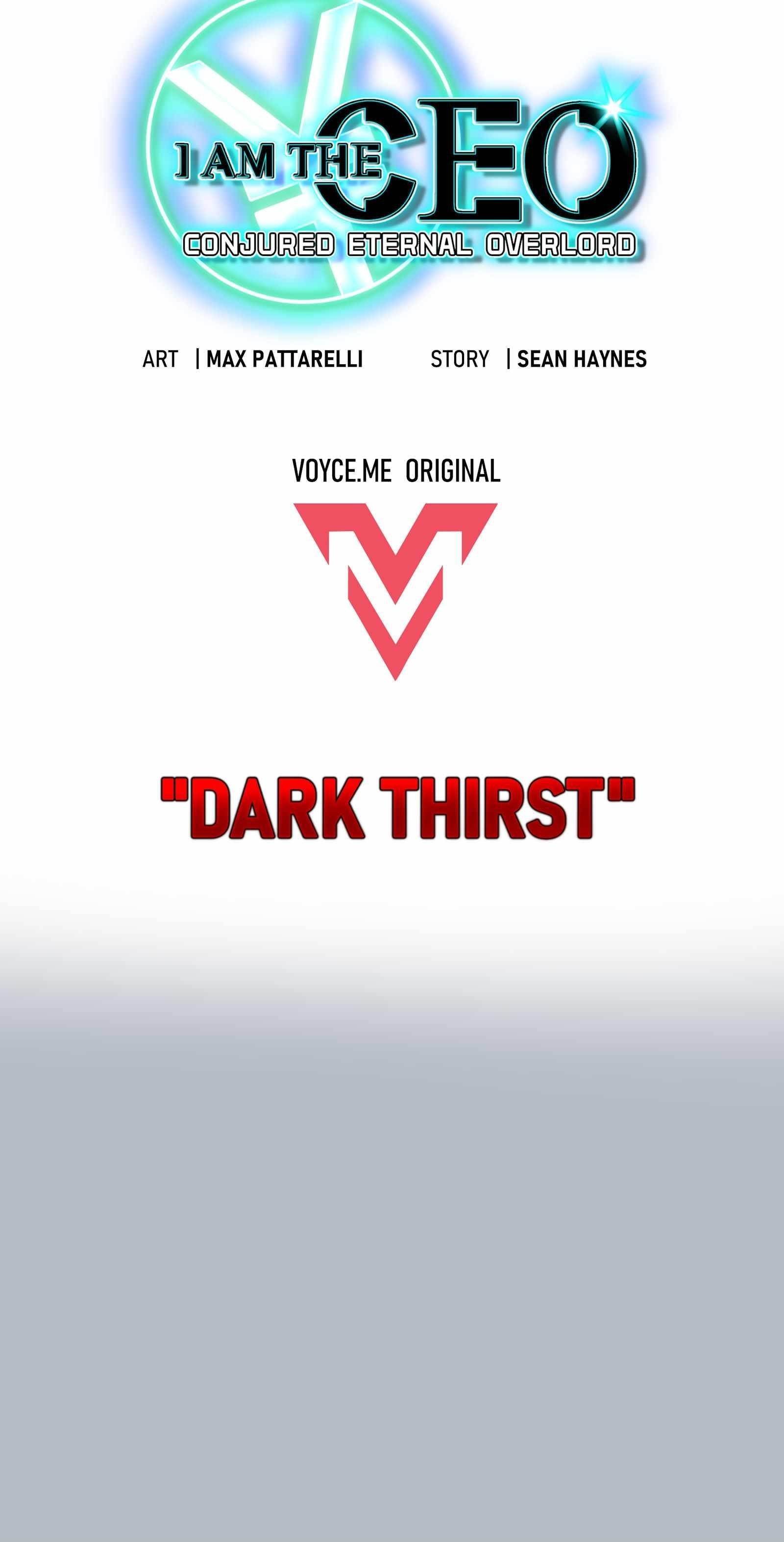 I am the C.E.O: Conjured Eternal Overlord Chapter 20 - Page 37