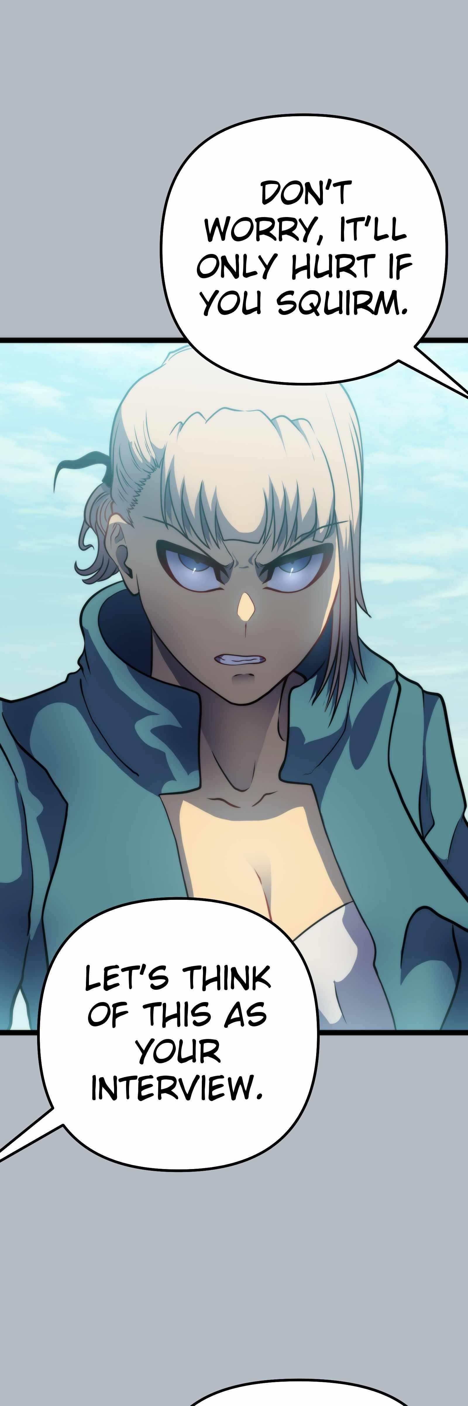 I am the C.E.O: Conjured Eternal Overlord Chapter 20 - Page 38