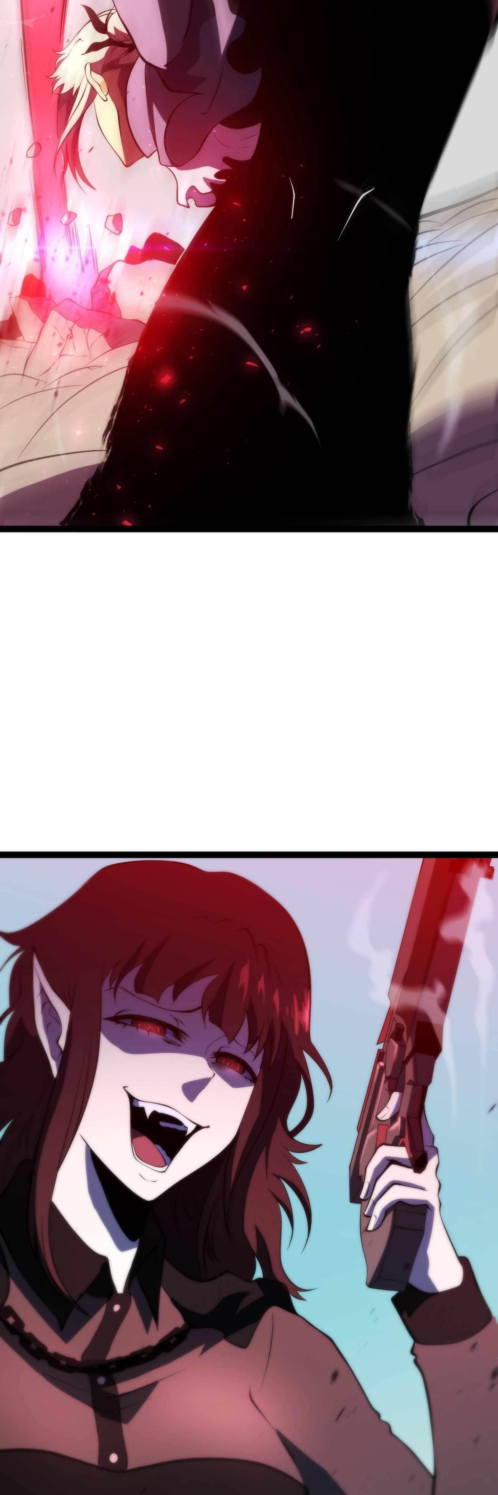 I am the C.E.O: Conjured Eternal Overlord Chapter 20 - Page 4