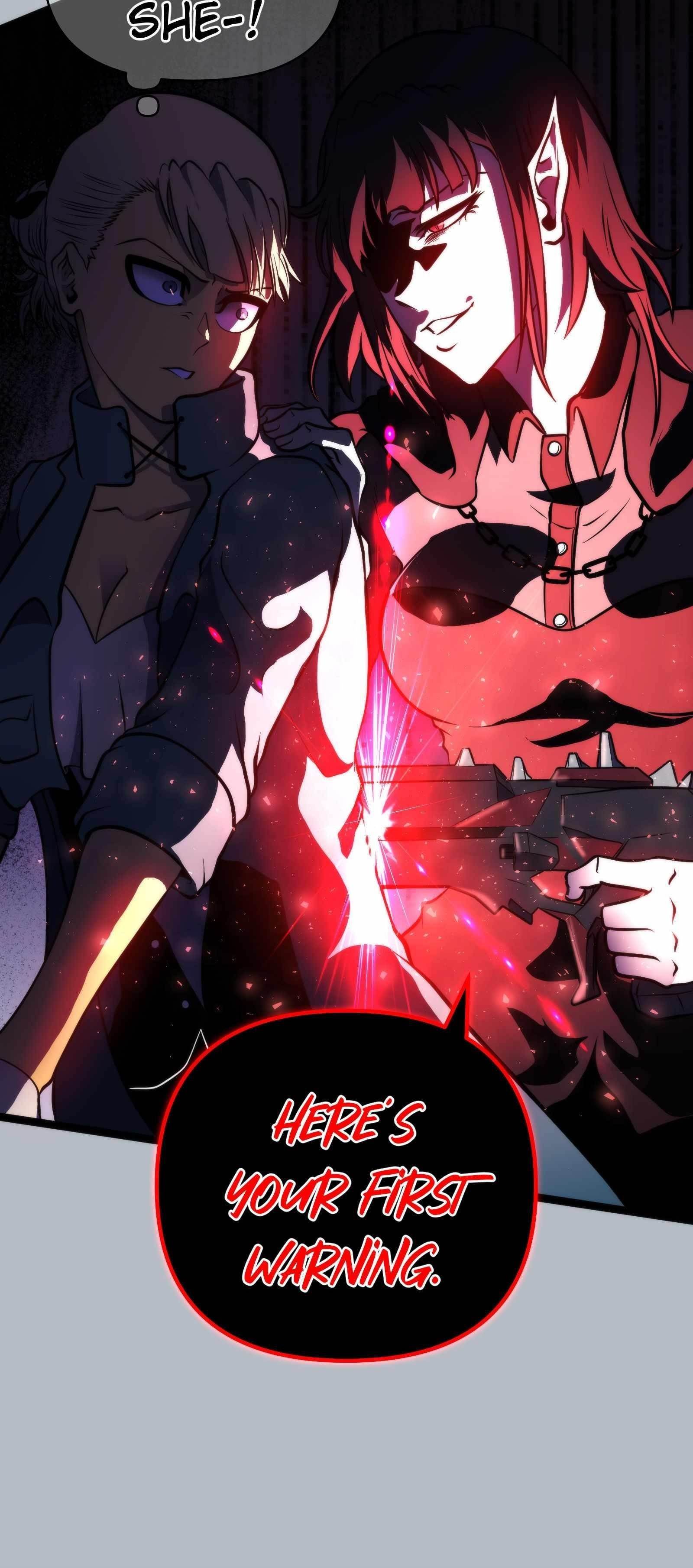 I am the C.E.O: Conjured Eternal Overlord Chapter 20 - Page 42