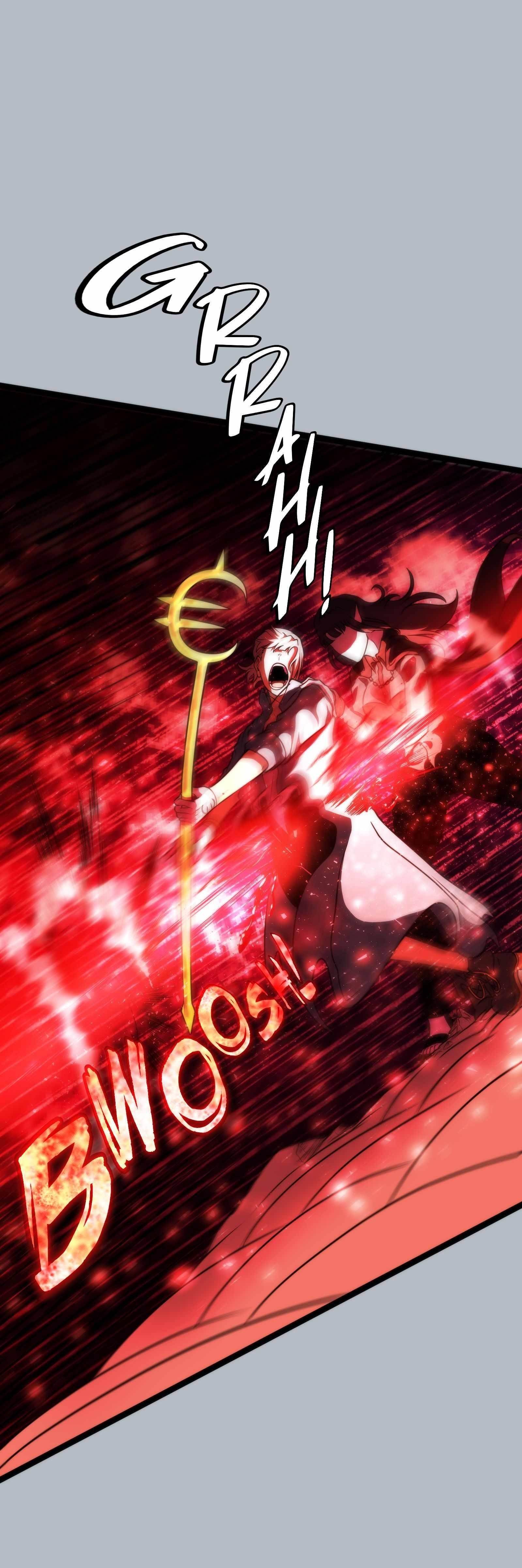 I am the C.E.O: Conjured Eternal Overlord Chapter 20 - Page 43