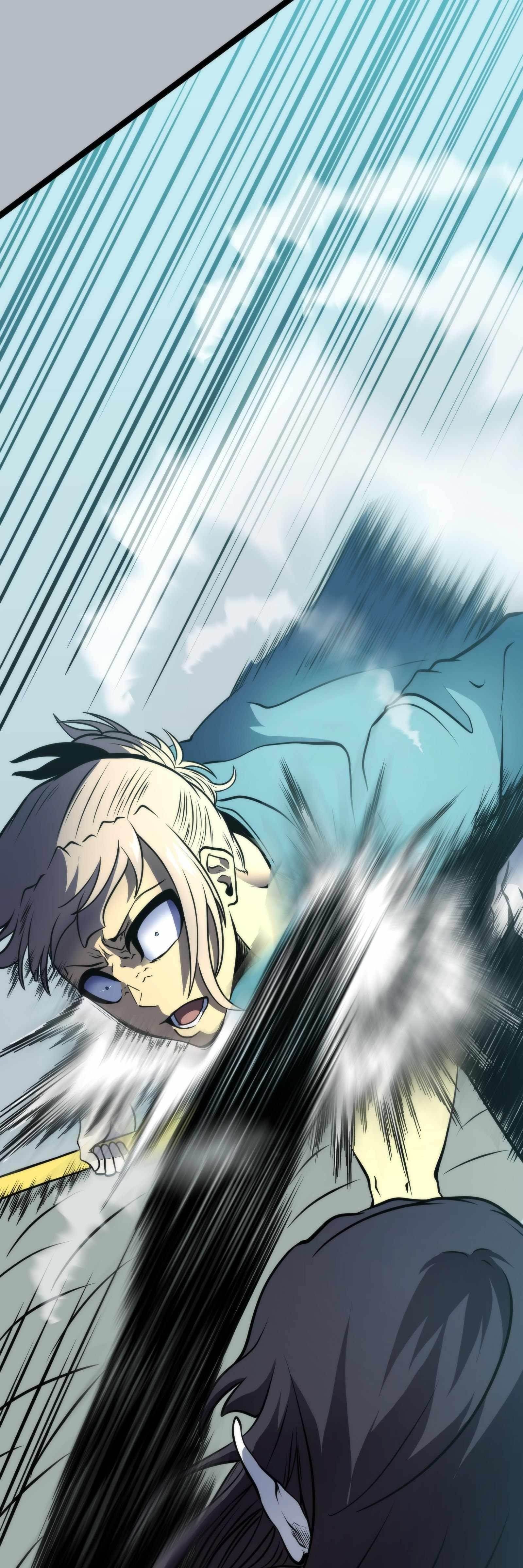 I am the C.E.O: Conjured Eternal Overlord Chapter 20 - Page 45