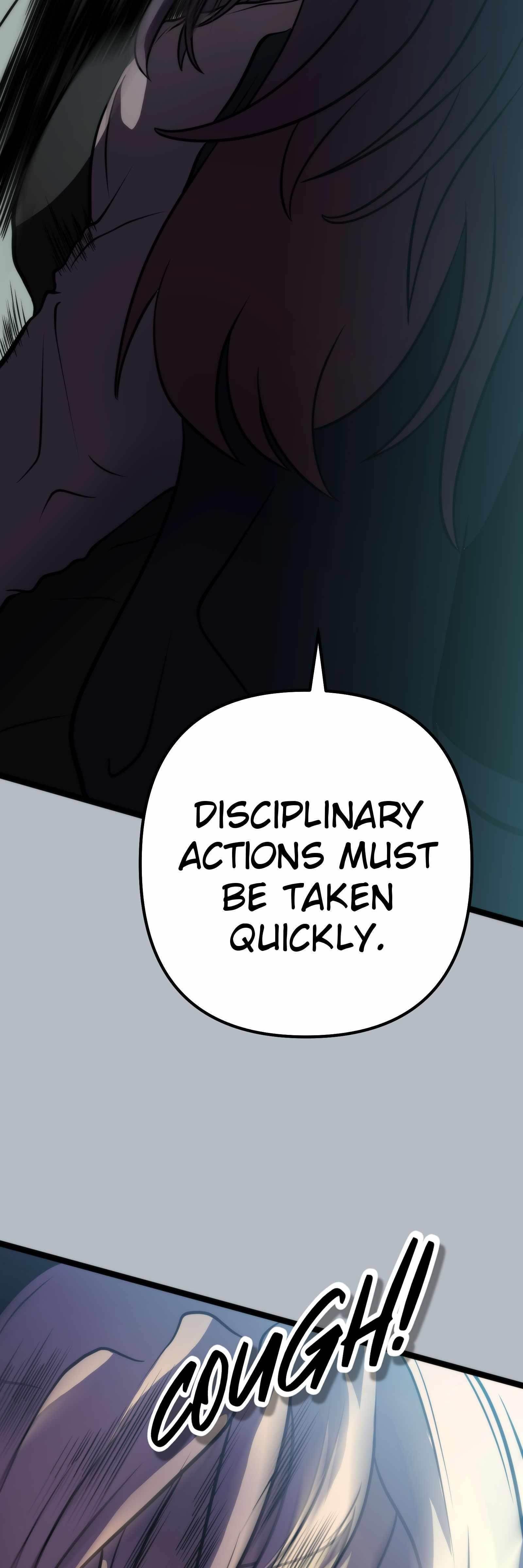 I am the C.E.O: Conjured Eternal Overlord Chapter 20 - Page 46