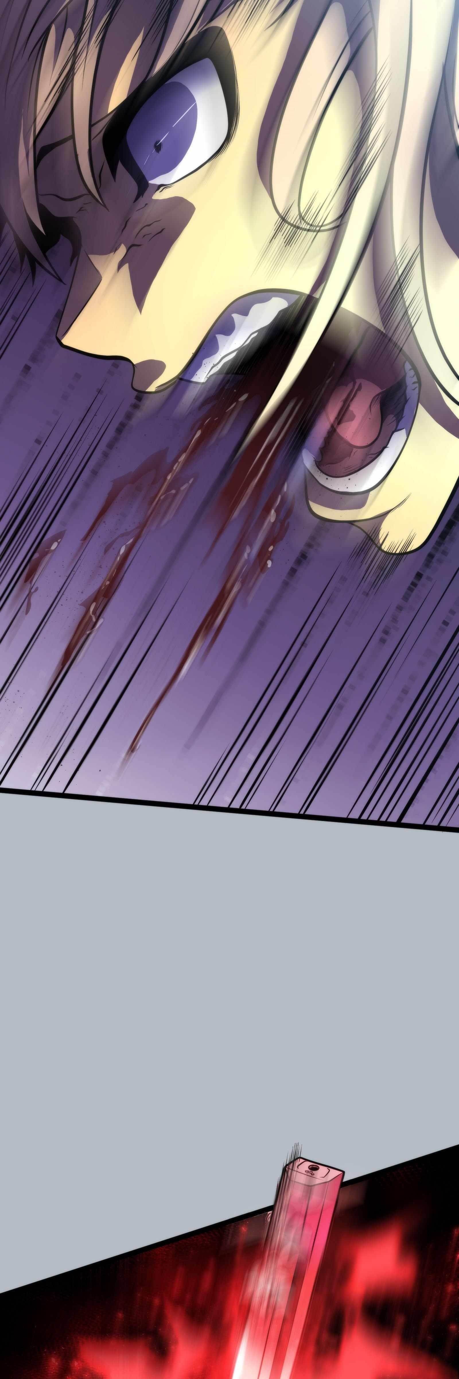 I am the C.E.O: Conjured Eternal Overlord Chapter 20 - Page 47