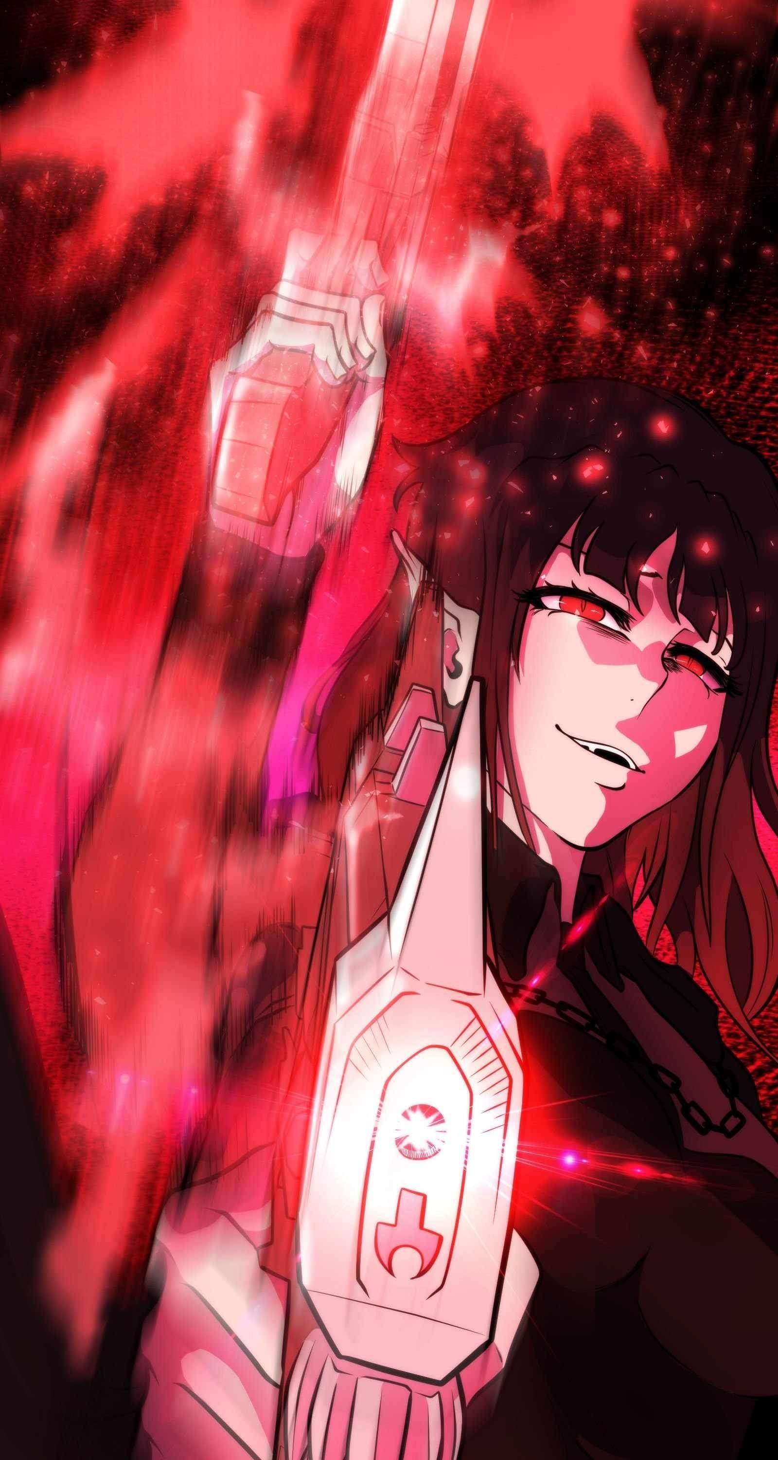 I am the C.E.O: Conjured Eternal Overlord Chapter 20 - Page 48