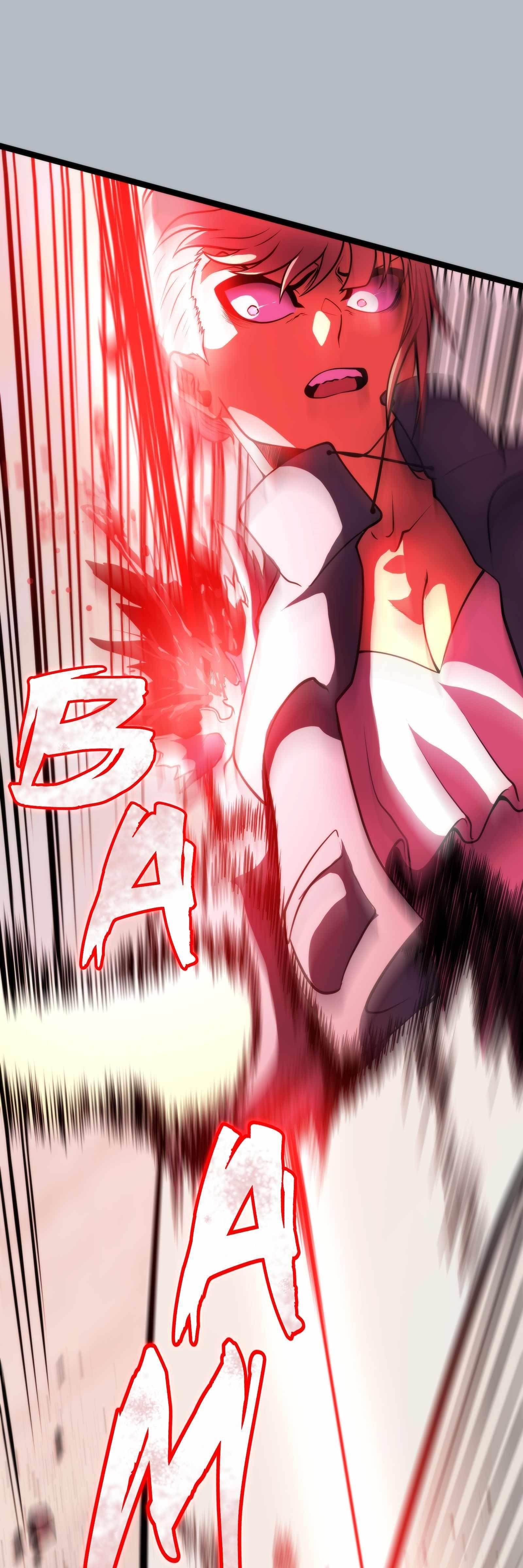 I am the C.E.O: Conjured Eternal Overlord Chapter 20 - Page 50