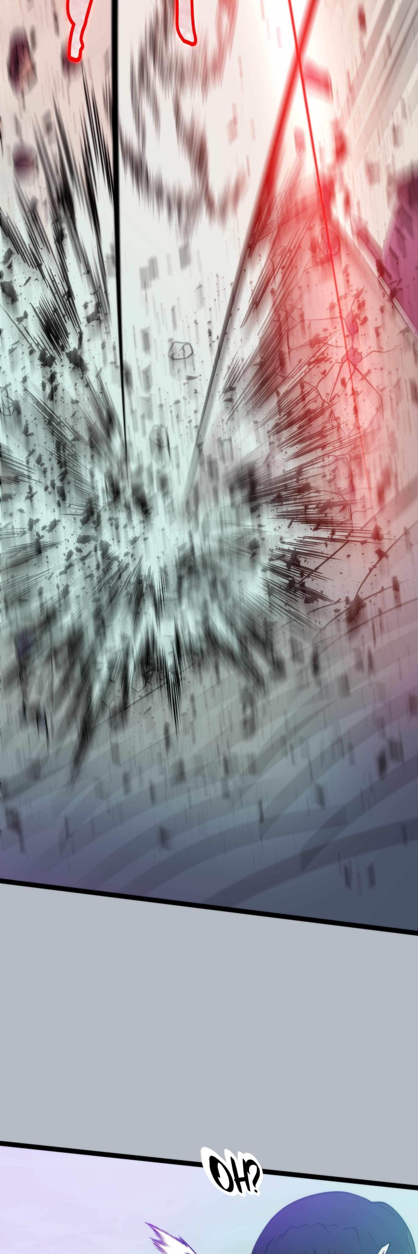 I am the C.E.O: Conjured Eternal Overlord Chapter 20 - Page 51