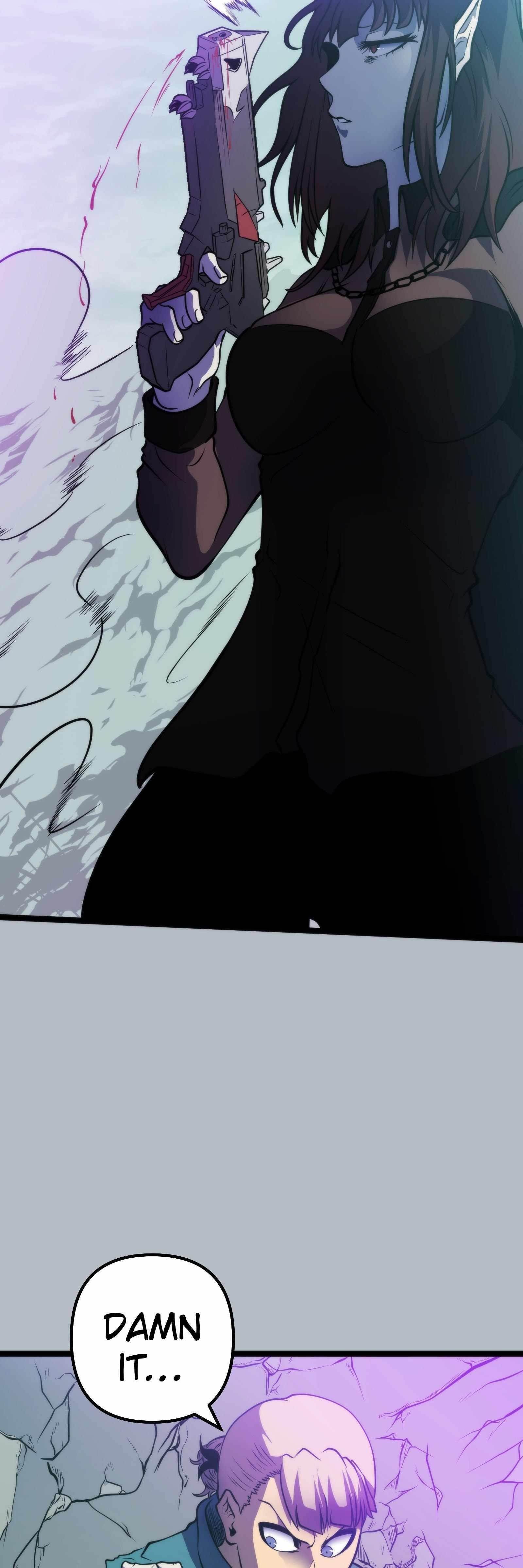 I am the C.E.O: Conjured Eternal Overlord Chapter 20 - Page 52