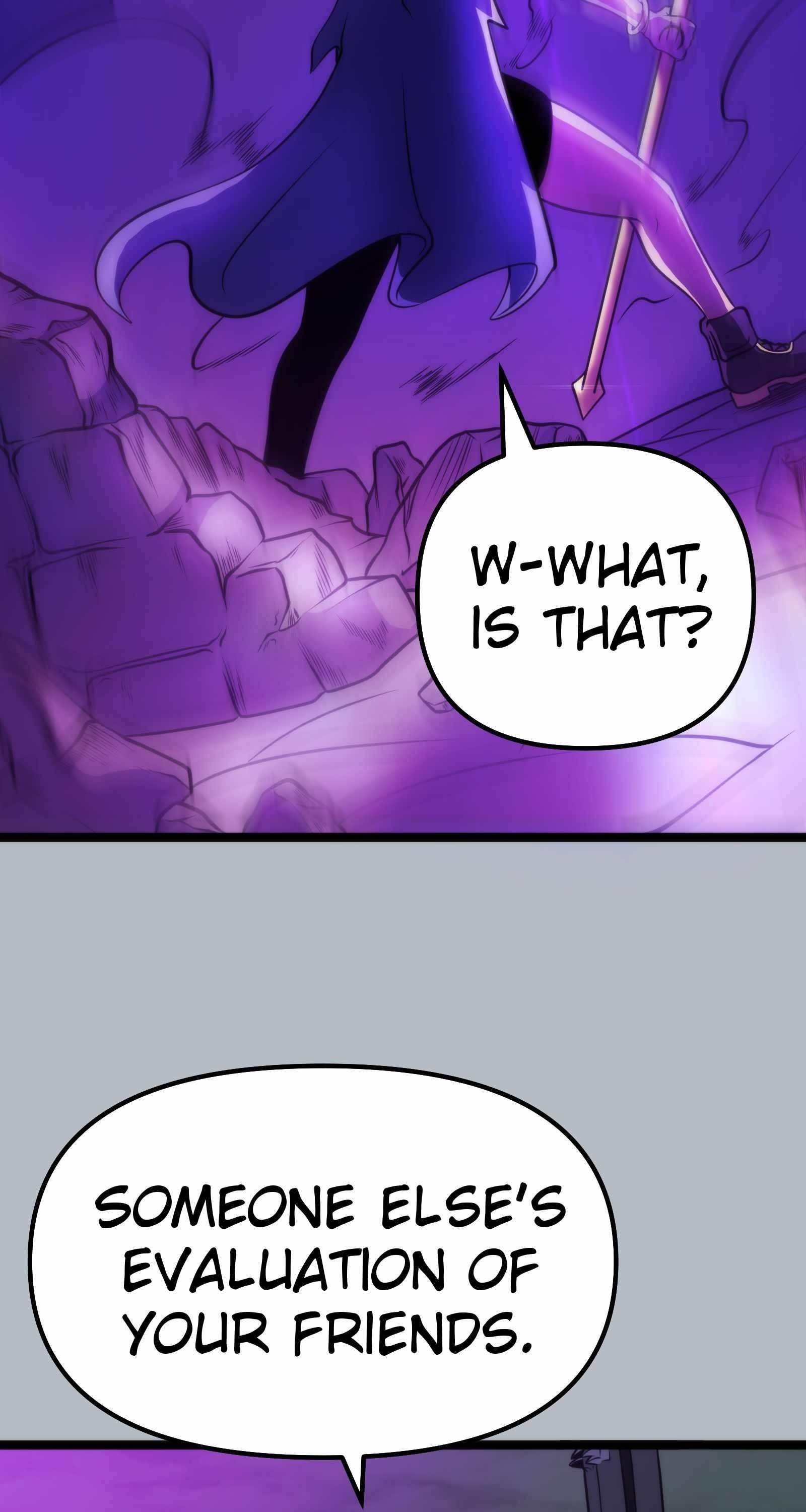 I am the C.E.O: Conjured Eternal Overlord Chapter 20 - Page 55