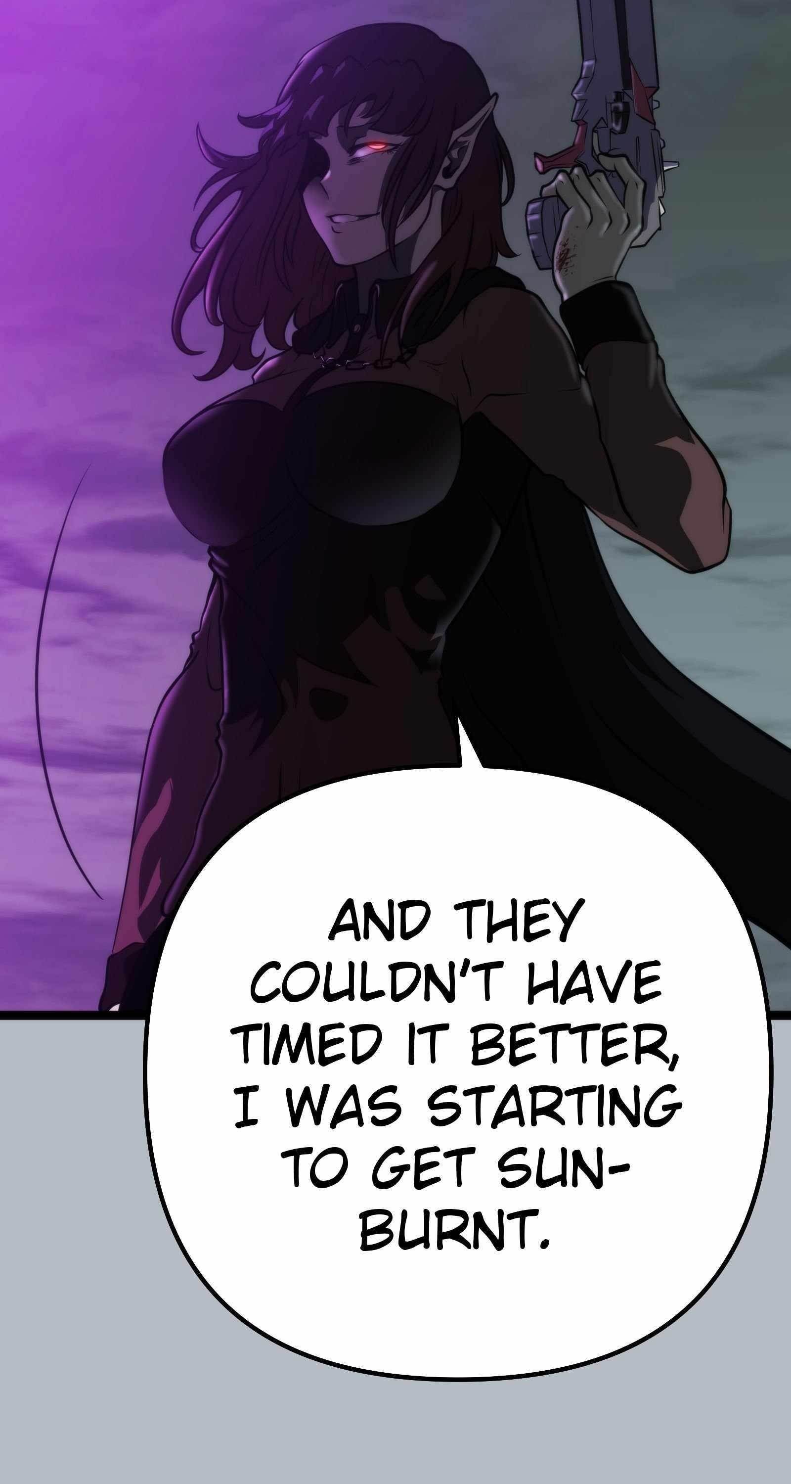 I am the C.E.O: Conjured Eternal Overlord Chapter 20 - Page 56