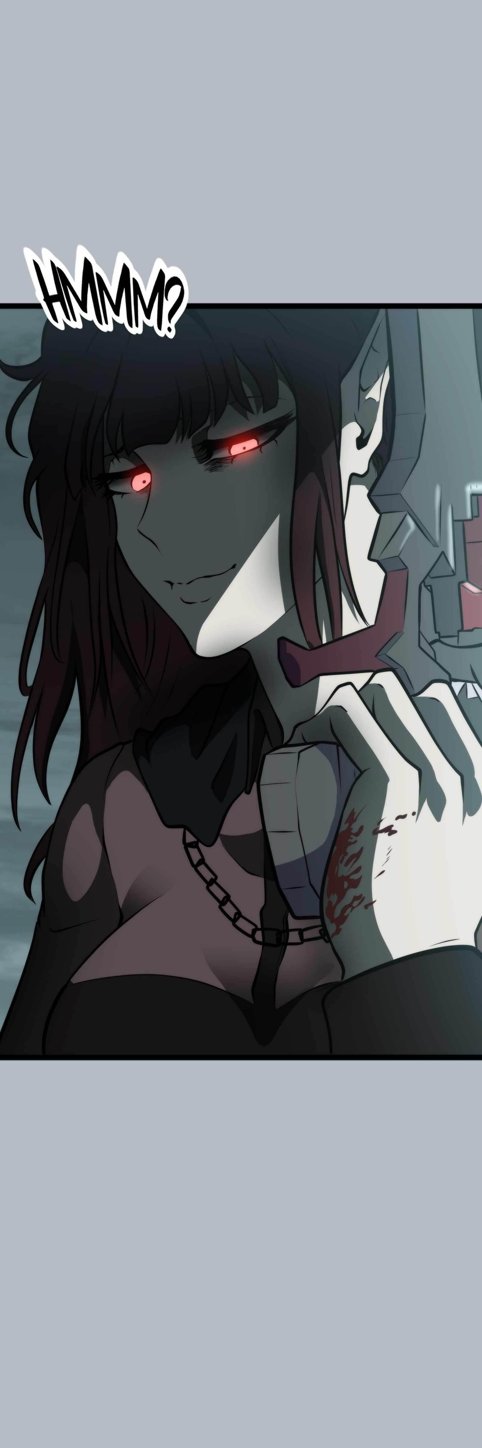 I am the C.E.O: Conjured Eternal Overlord Chapter 20 - Page 57