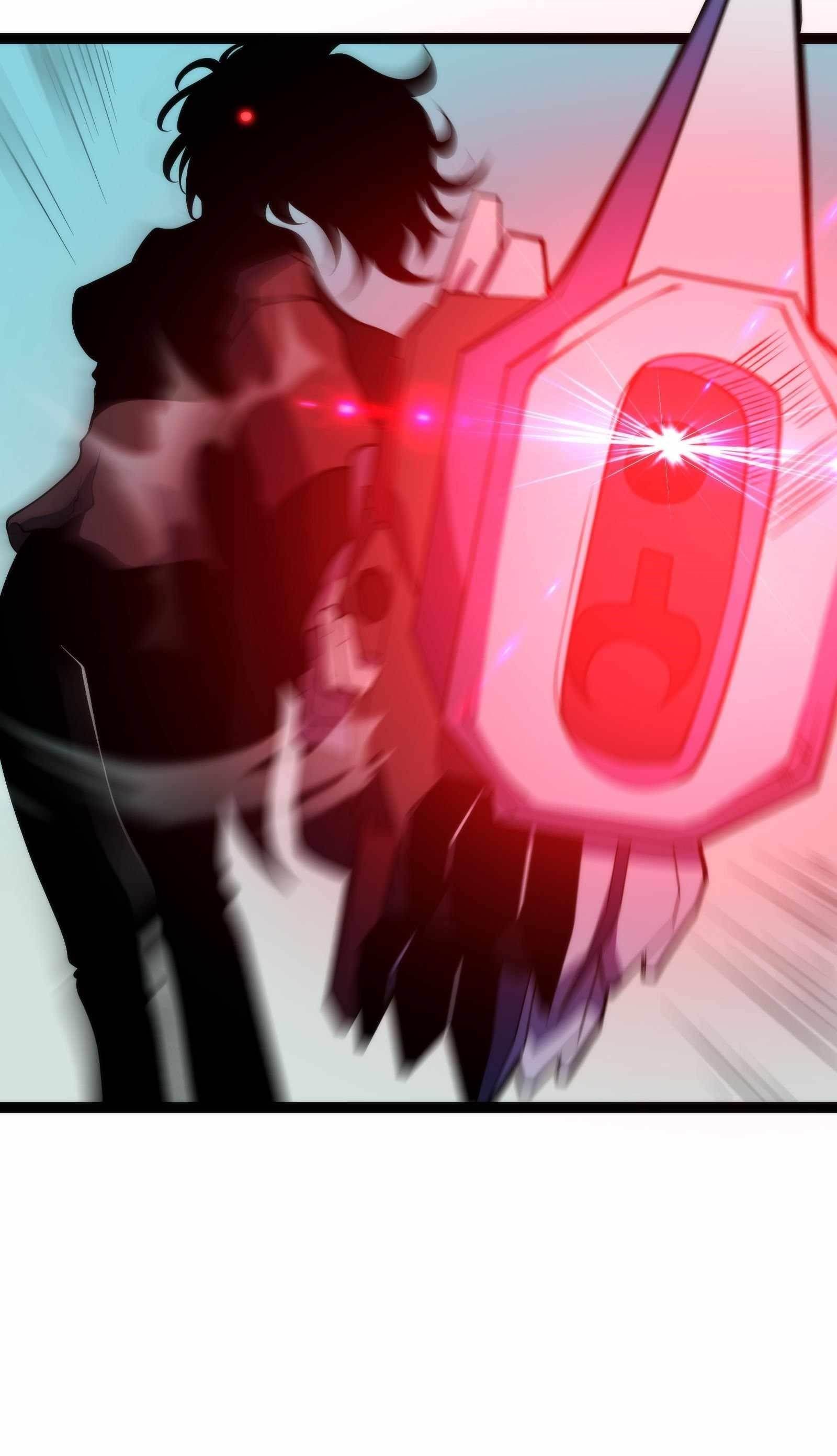 I am the C.E.O: Conjured Eternal Overlord Chapter 20 - Page 6