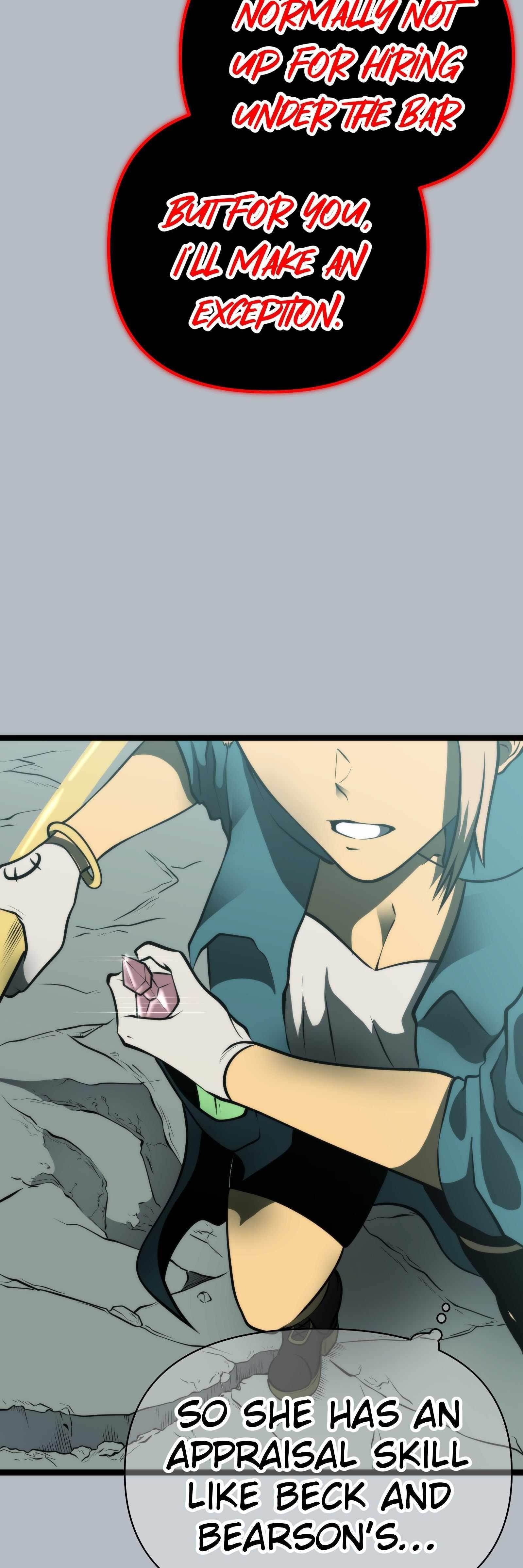 I am the C.E.O: Conjured Eternal Overlord Chapter 20 - Page 60