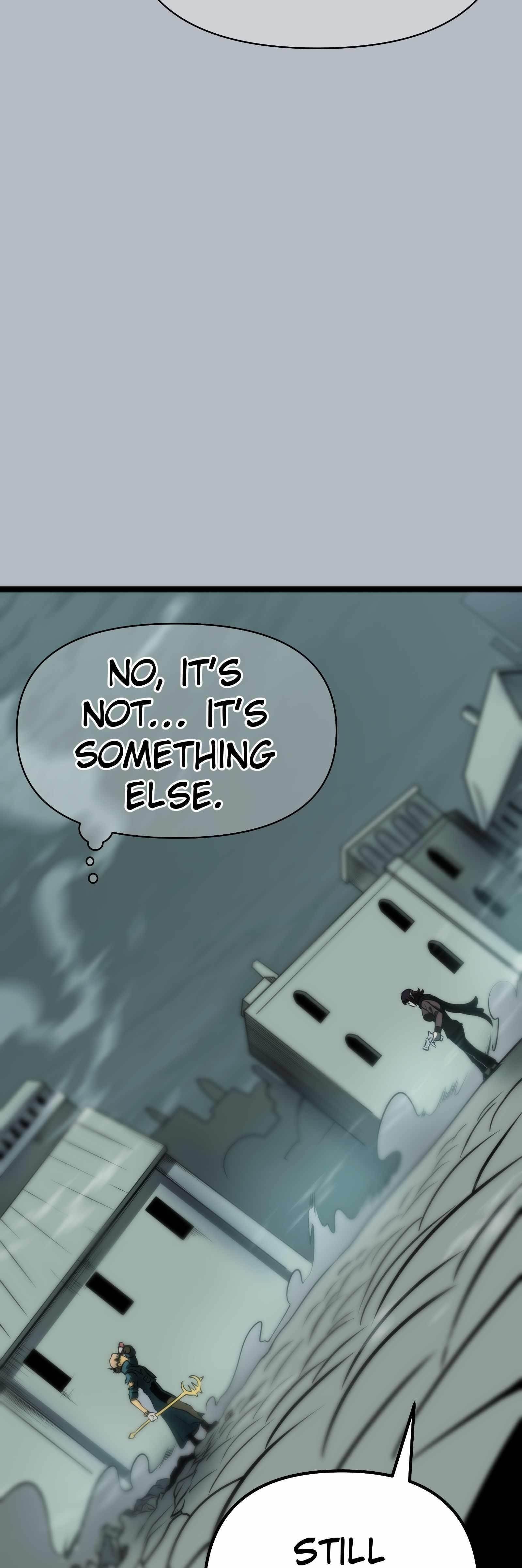 I am the C.E.O: Conjured Eternal Overlord Chapter 20 - Page 61