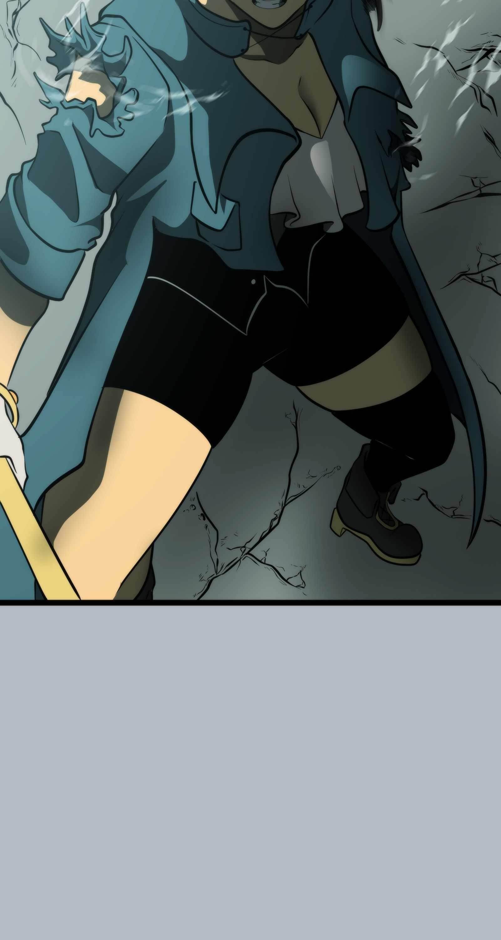 I am the C.E.O: Conjured Eternal Overlord Chapter 20 - Page 63