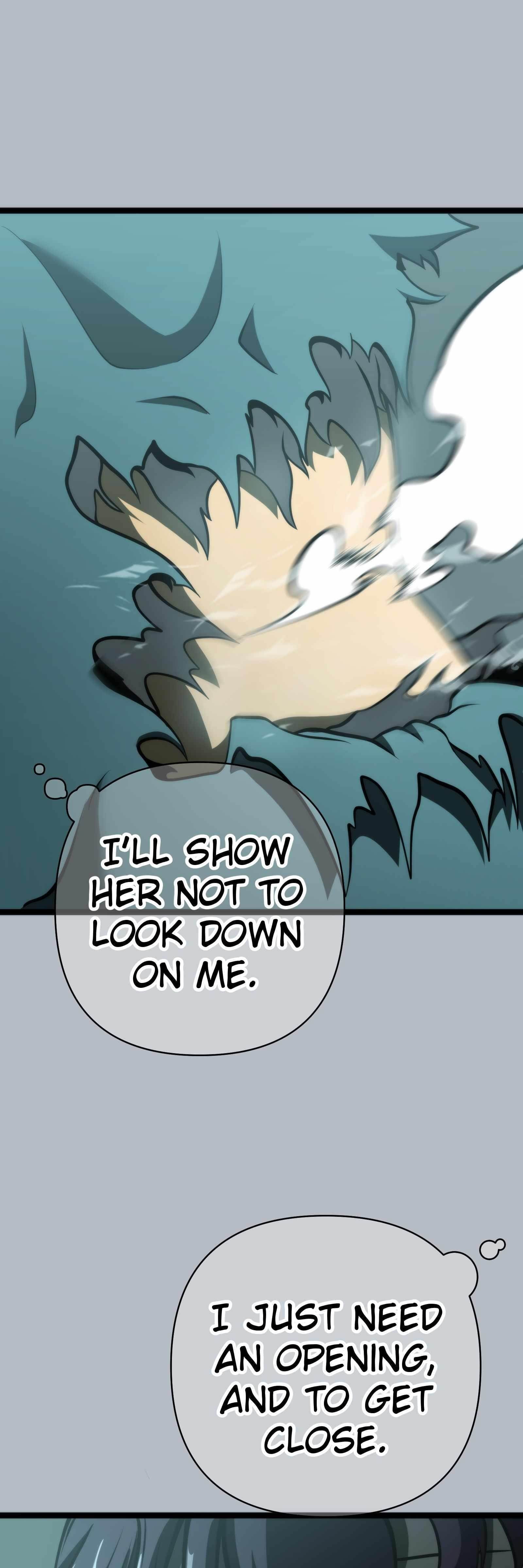 I am the C.E.O: Conjured Eternal Overlord Chapter 20 - Page 64