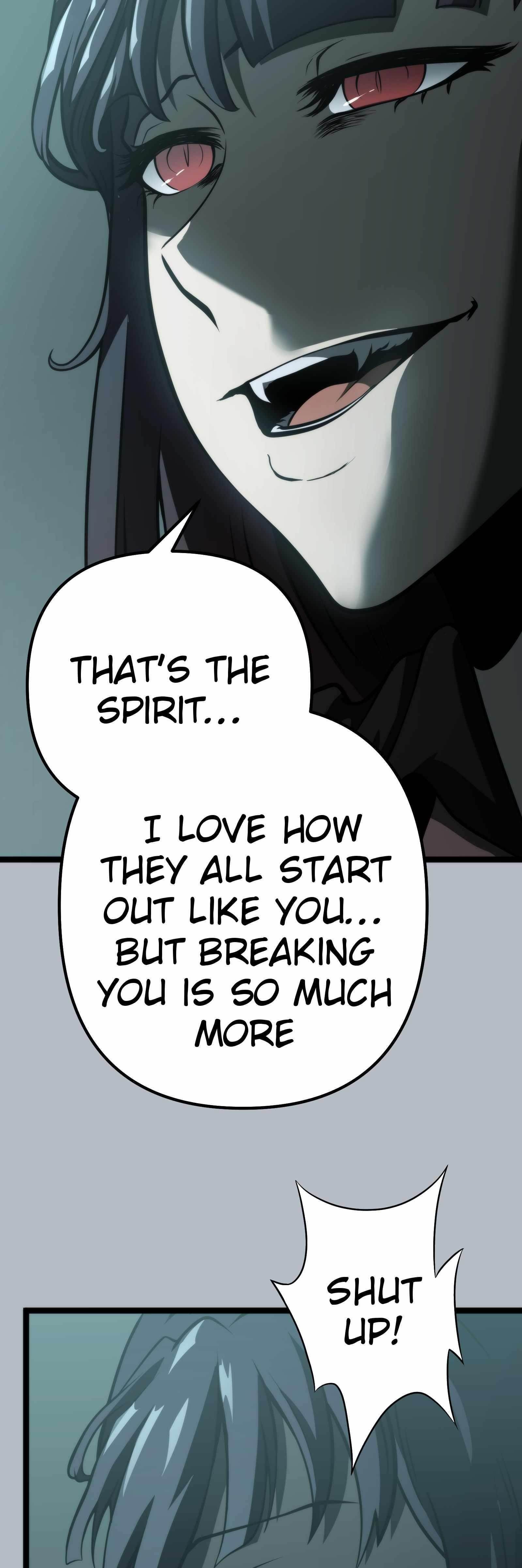 I am the C.E.O: Conjured Eternal Overlord Chapter 20 - Page 65