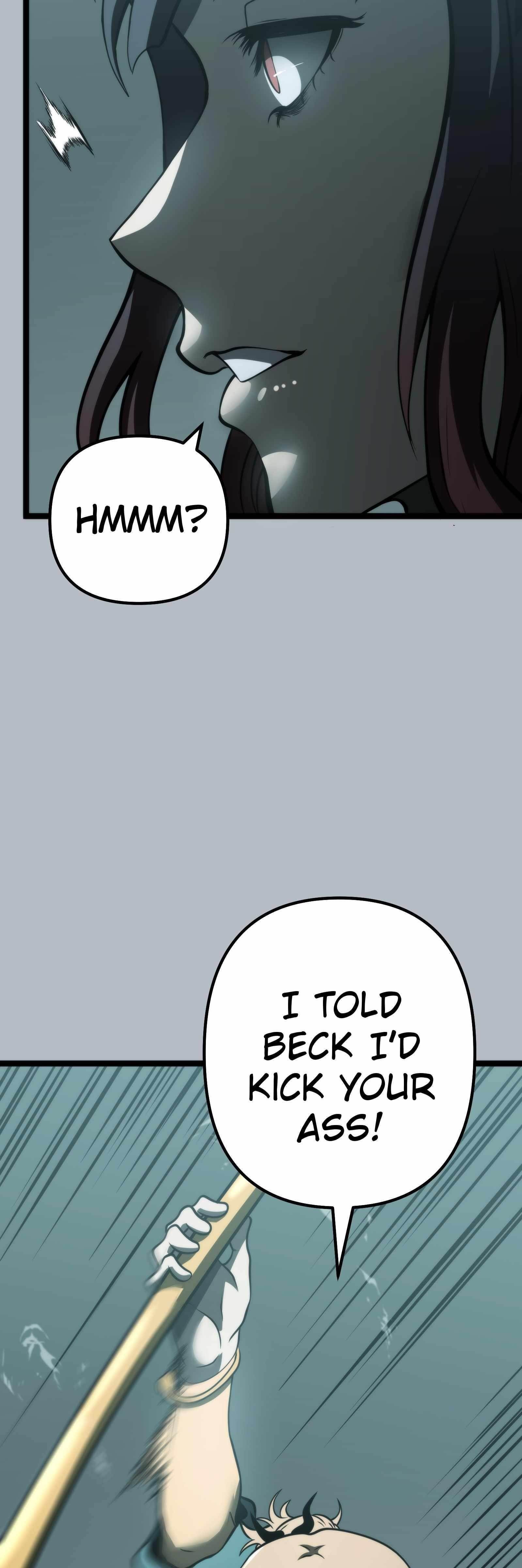 I am the C.E.O: Conjured Eternal Overlord Chapter 20 - Page 66