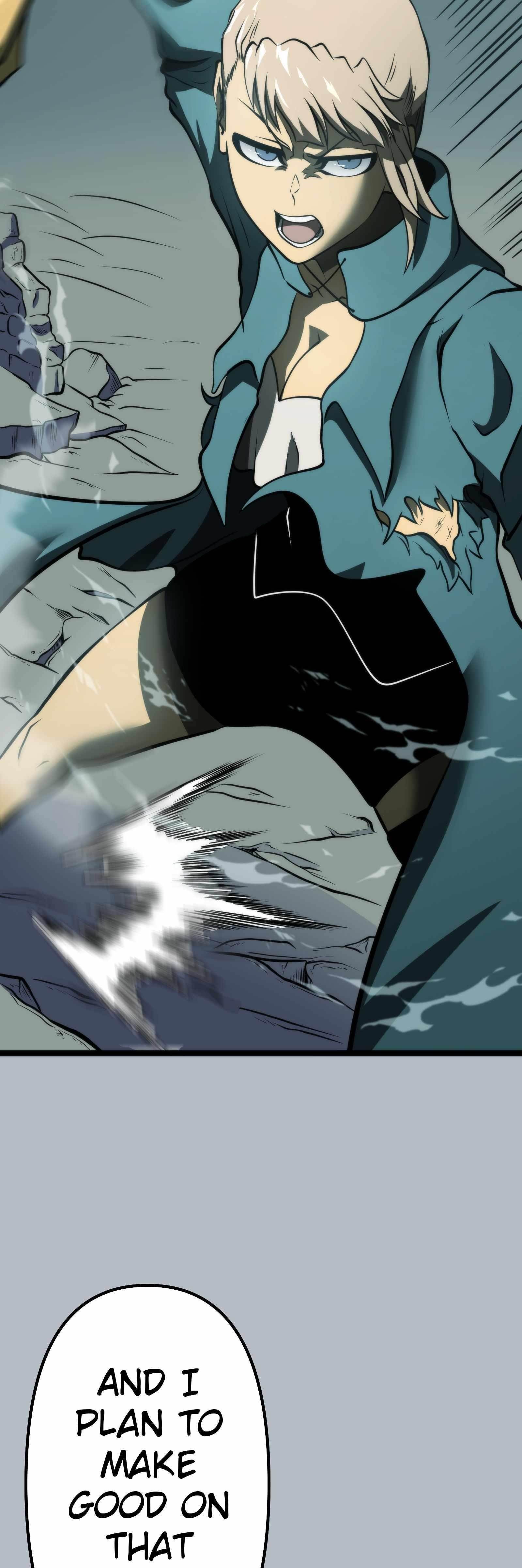 I am the C.E.O: Conjured Eternal Overlord Chapter 20 - Page 67