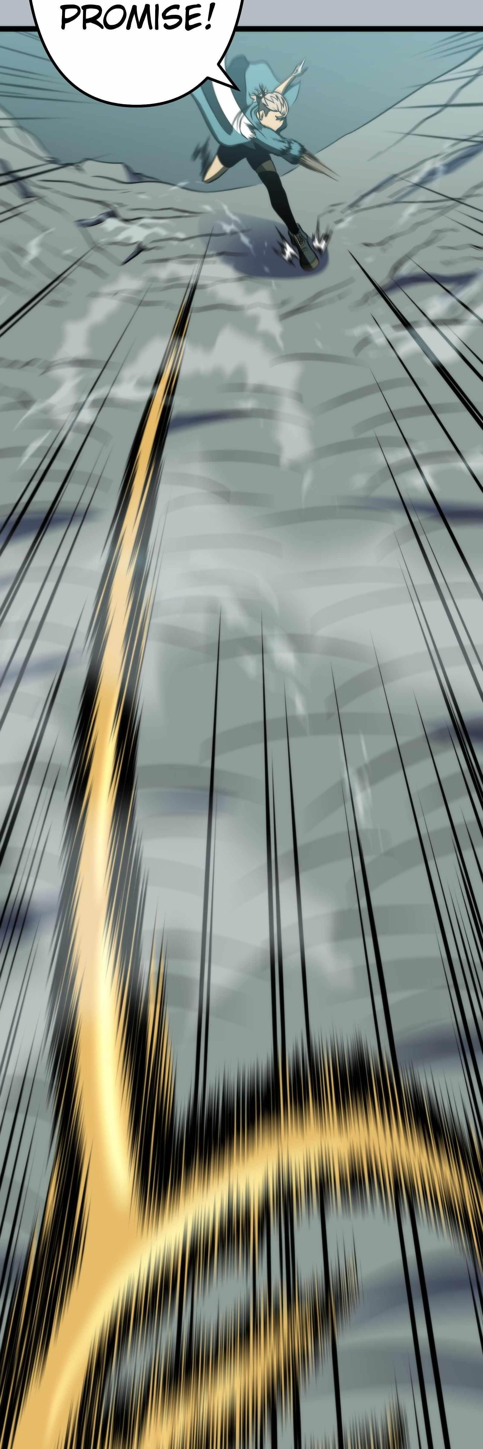 I am the C.E.O: Conjured Eternal Overlord Chapter 20 - Page 68